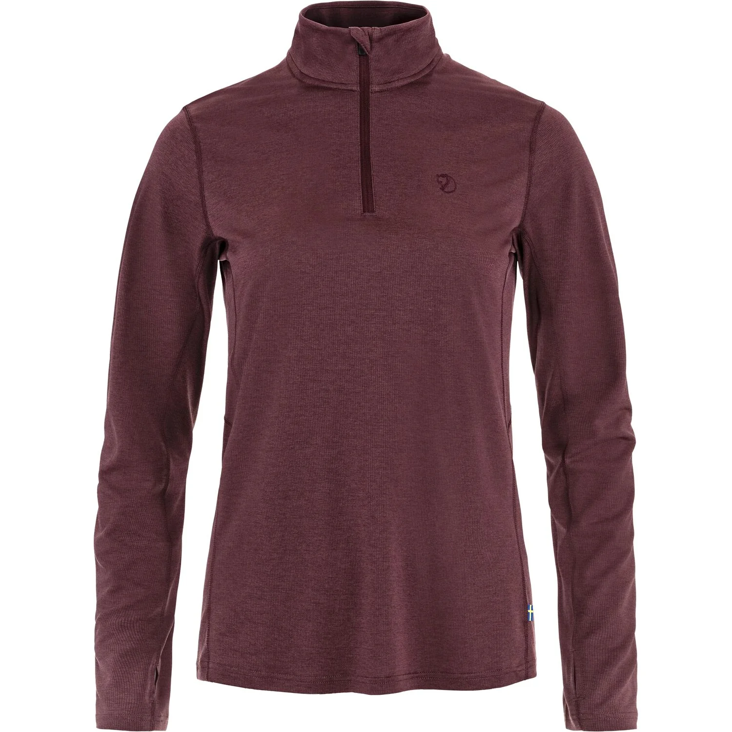 Abisko Day Hike Half Zip W - Image 9