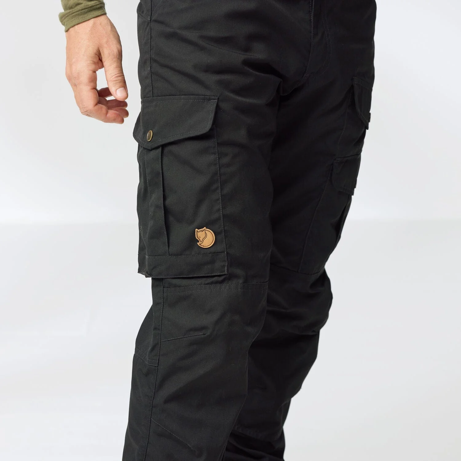 Barents Pro Trousers M - Image 7