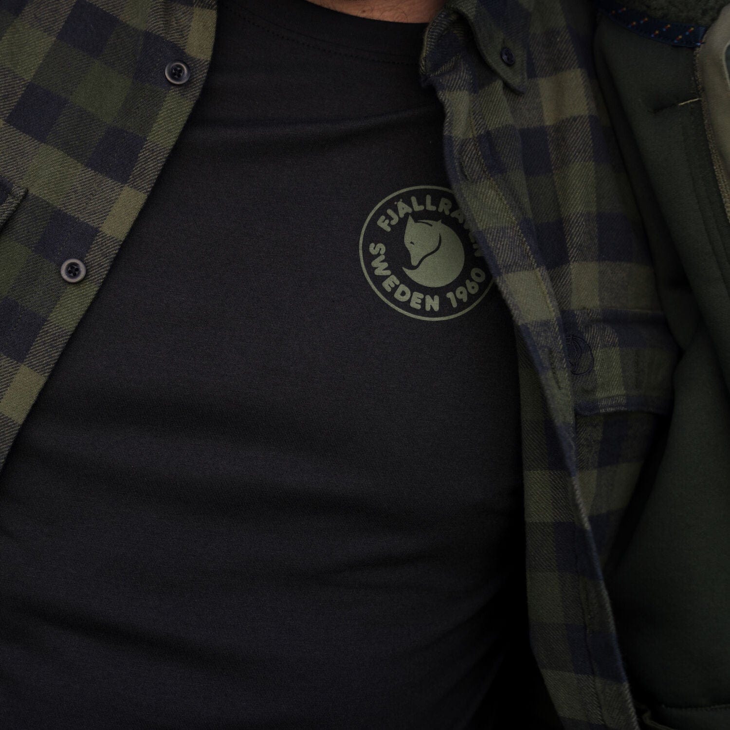 1960 Logo T-shirt M - Image 8