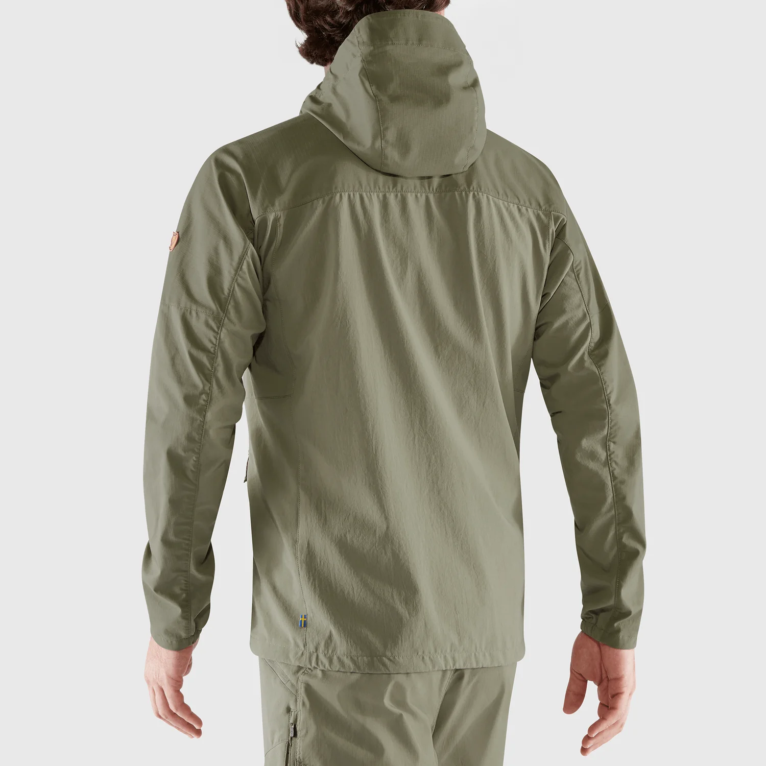 Abisko Midsummer Jacket M - Image 4