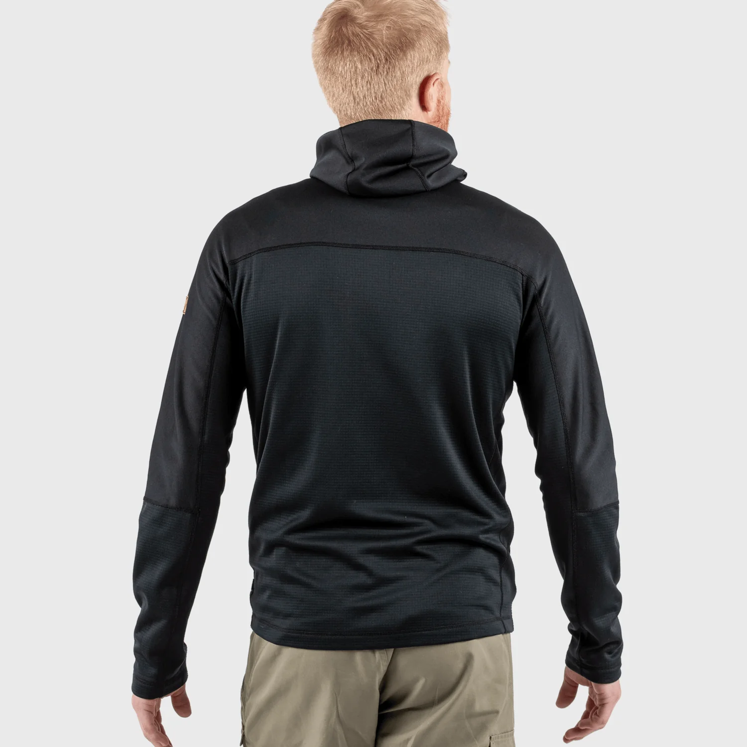 Abisko Trail Fleece M - Image 4