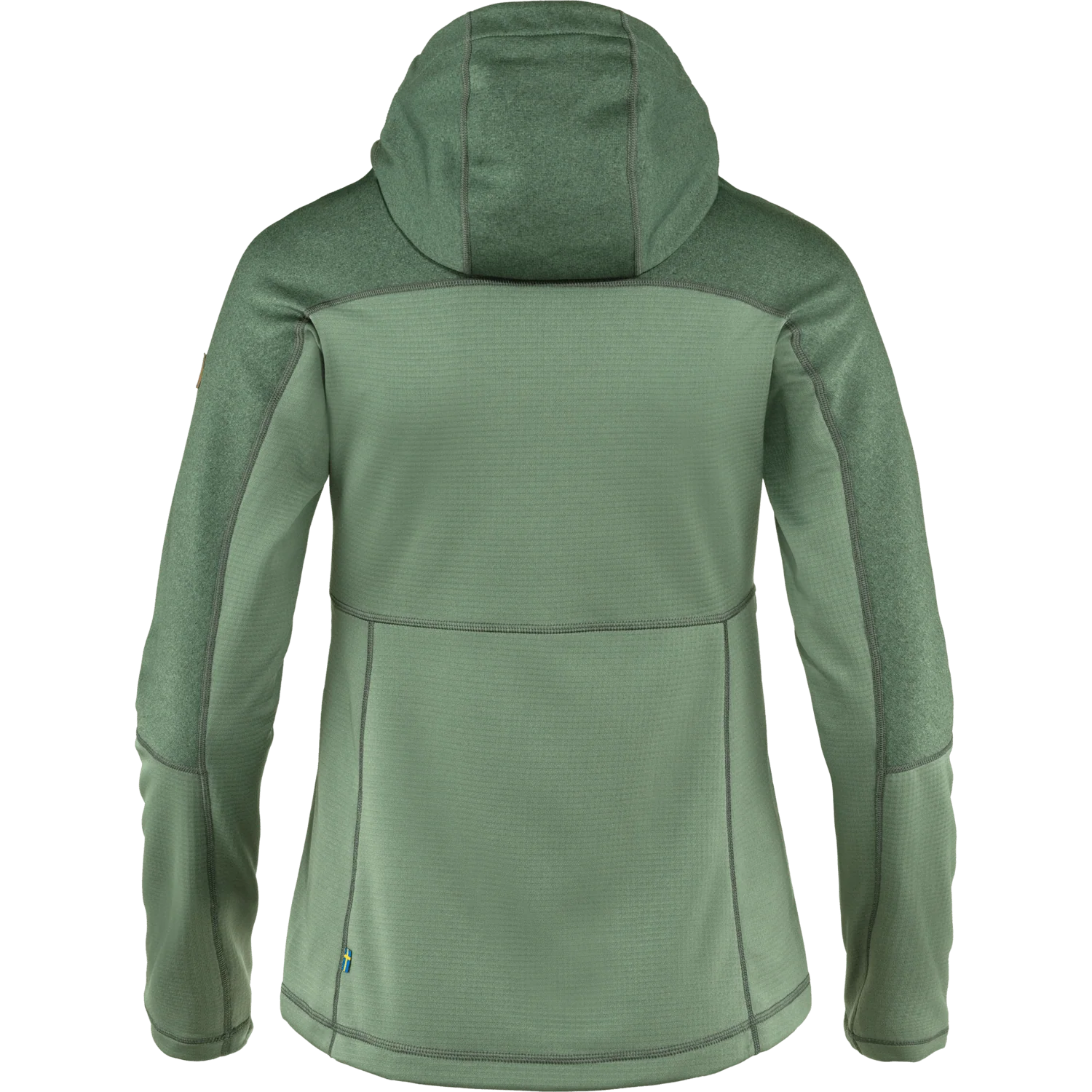 Abisko Trail Fleece W - Image 8