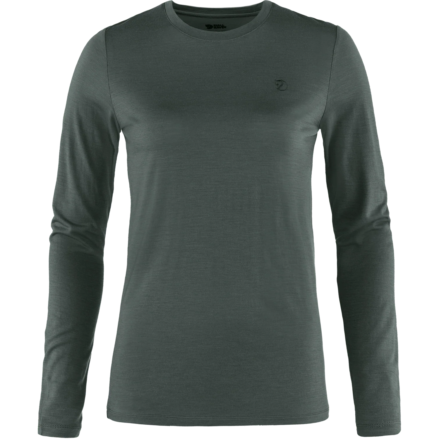 Abisko Wool LS W - Image 12