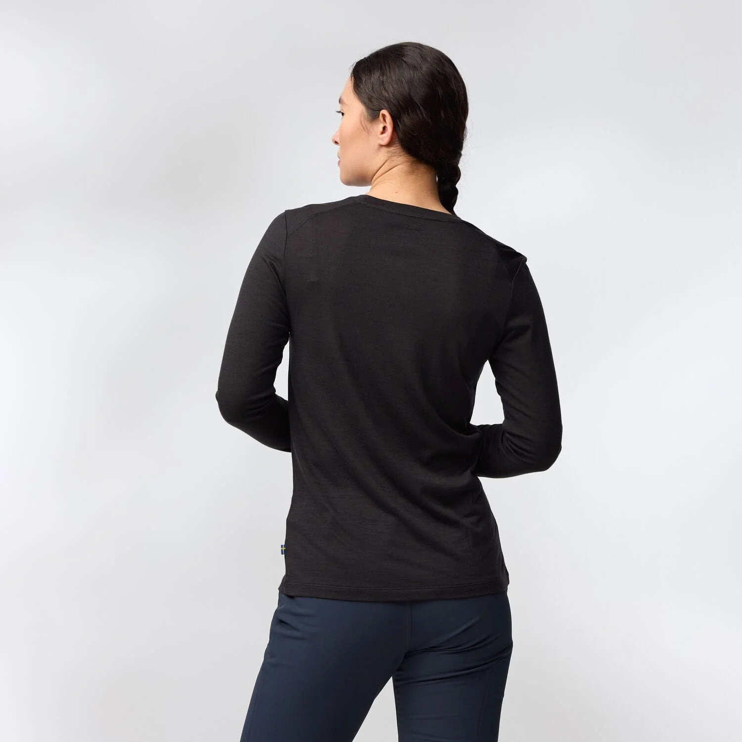 Abisko Wool LS W - Image 3