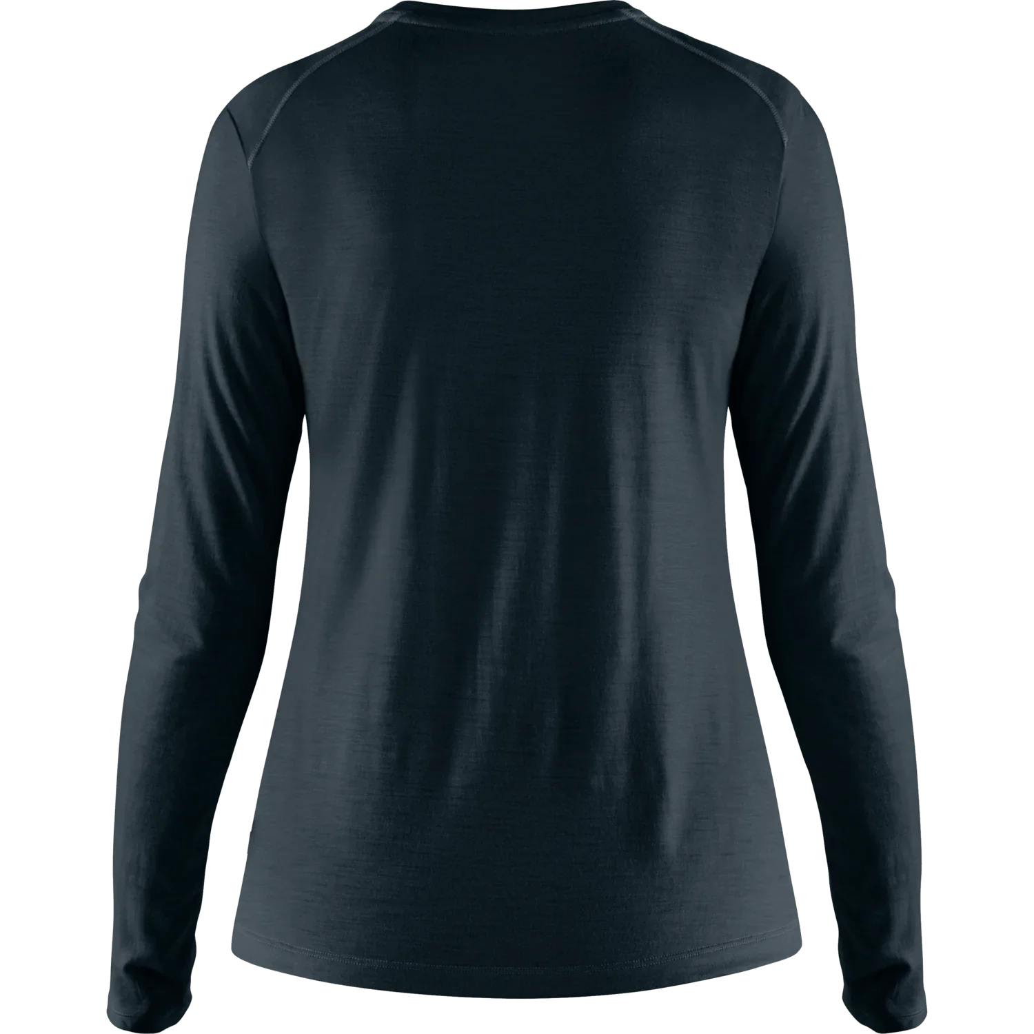 Abisko Wool LS W - Image 7