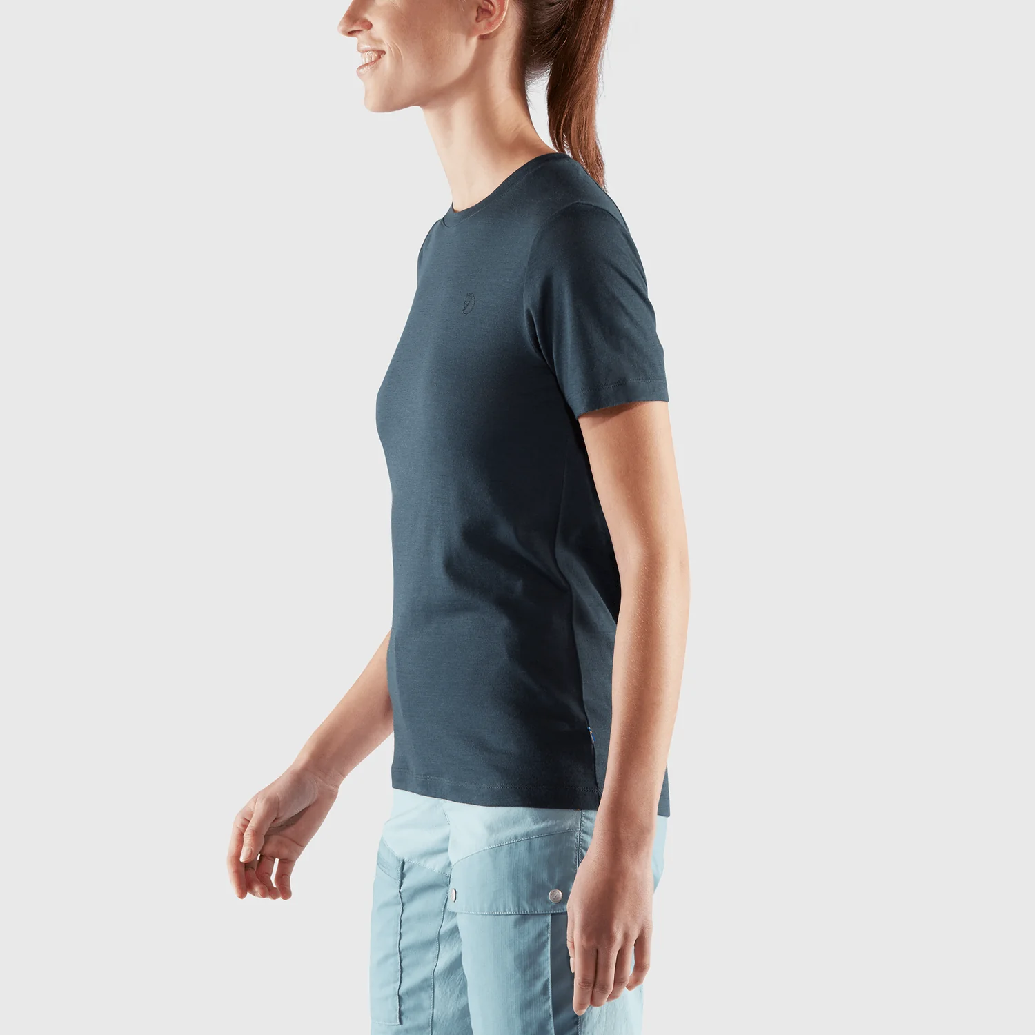 Abisko Wool SS W - Image 3