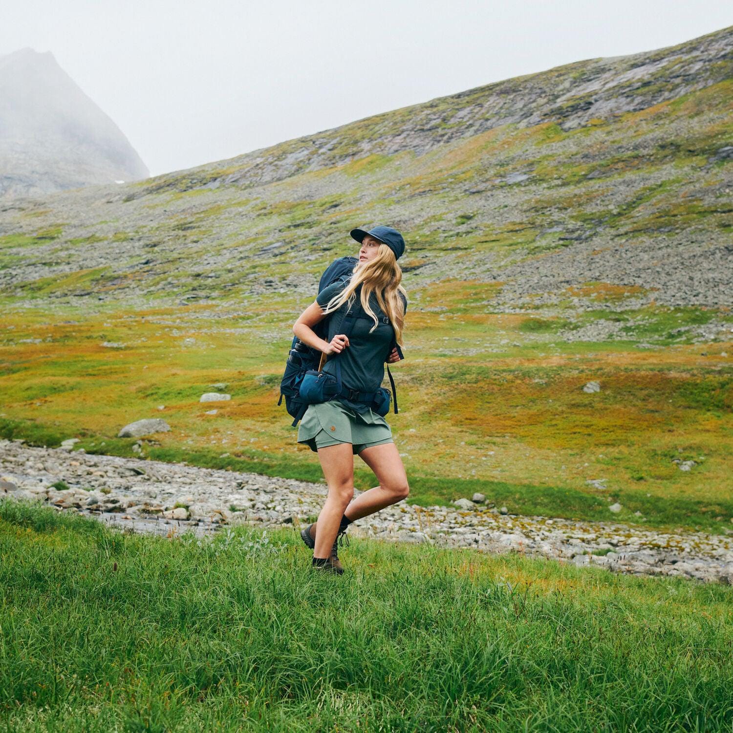 Abisko Wool SS W - Image 5