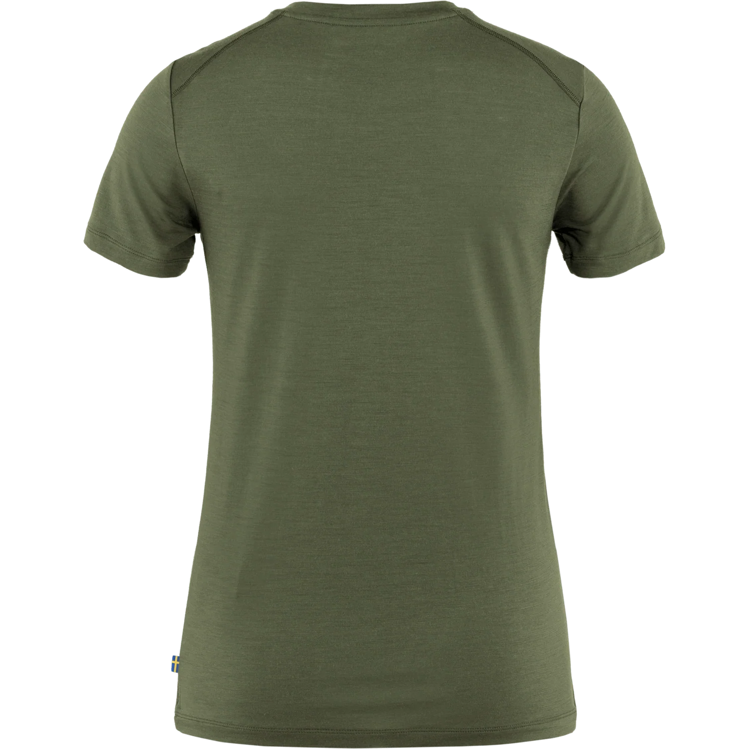 Abisko Wool SS W - Image 8