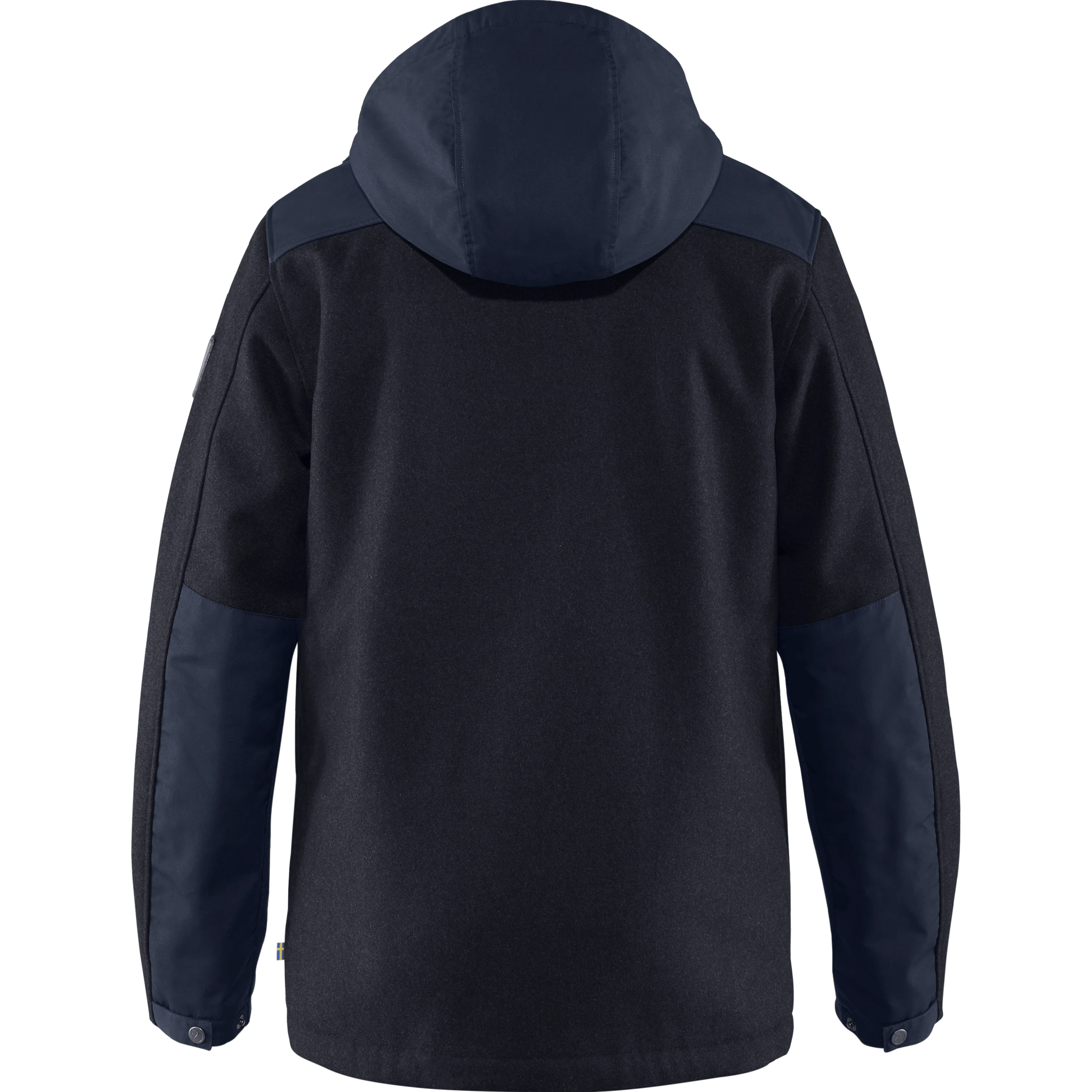 Greenland Re-Wool Jacket M - Image 5