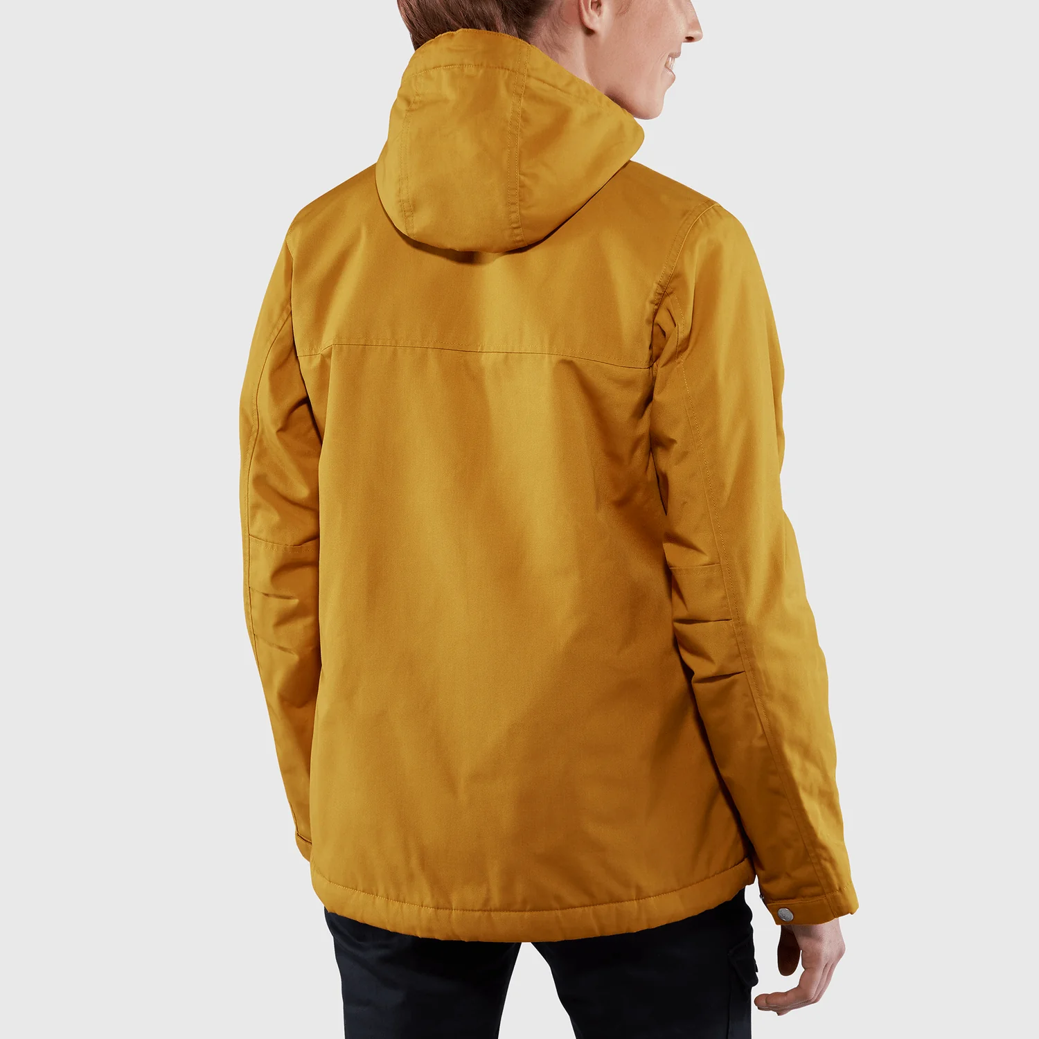 Greenland Winter Jacket W - Image 3