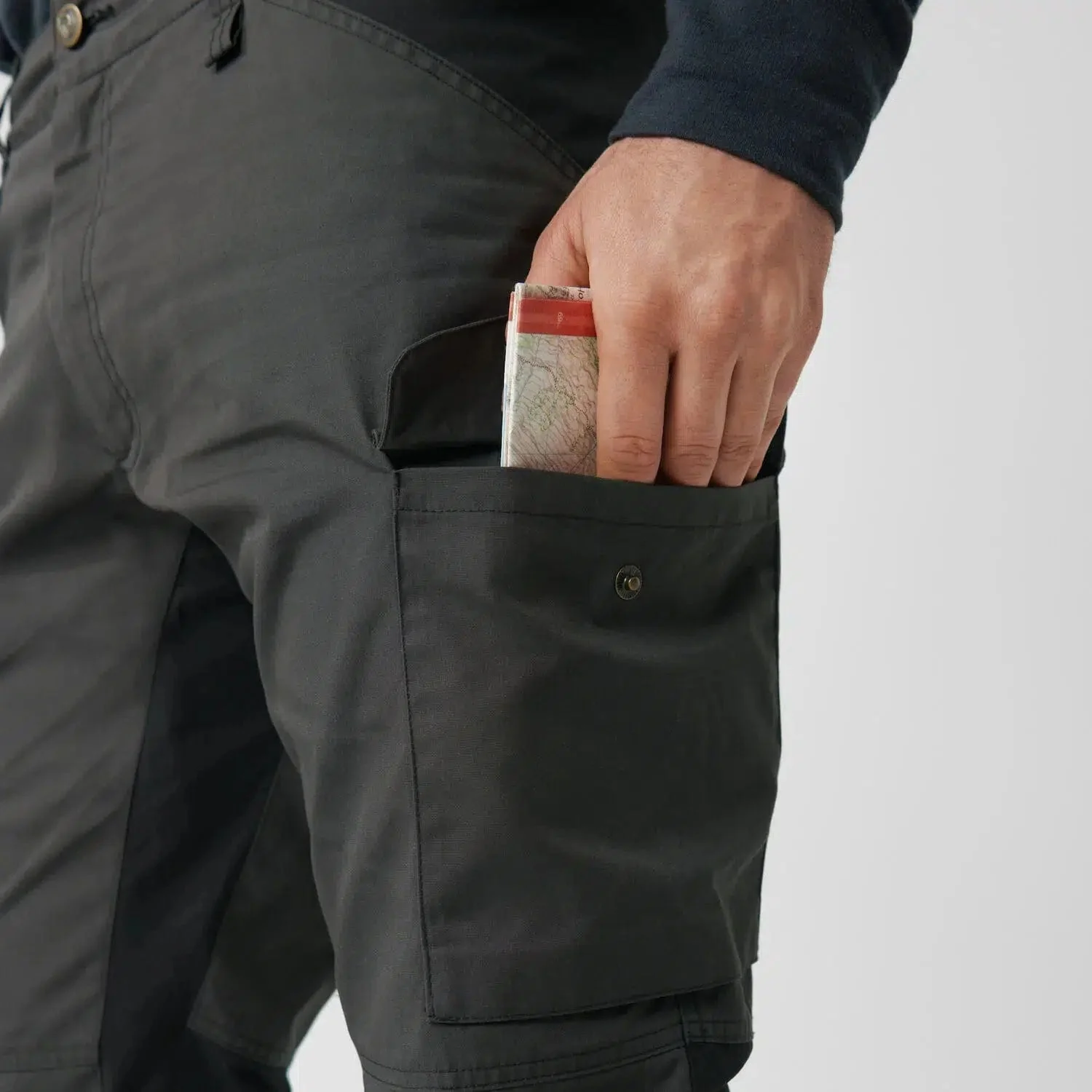 Kaipak Trousers M Long - Image 10