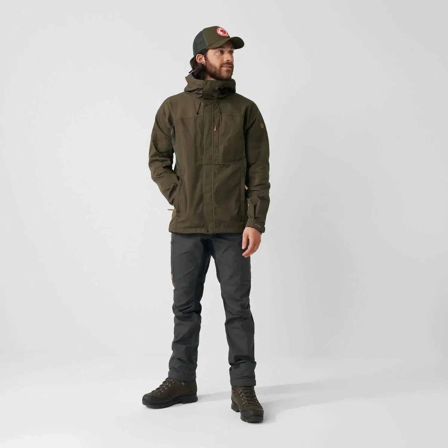 Kaipak Trousers M Long - Image 3