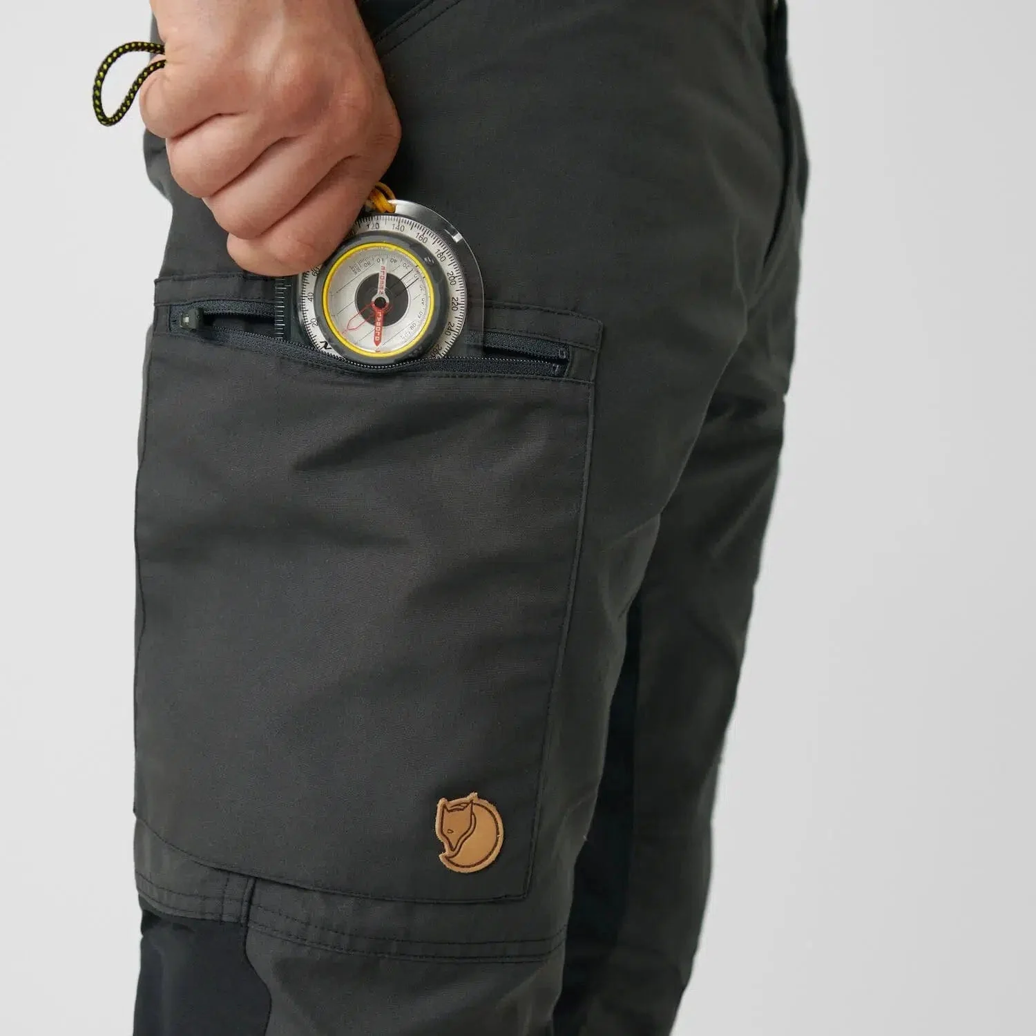 Kaipak Trousers M Long - Image 9