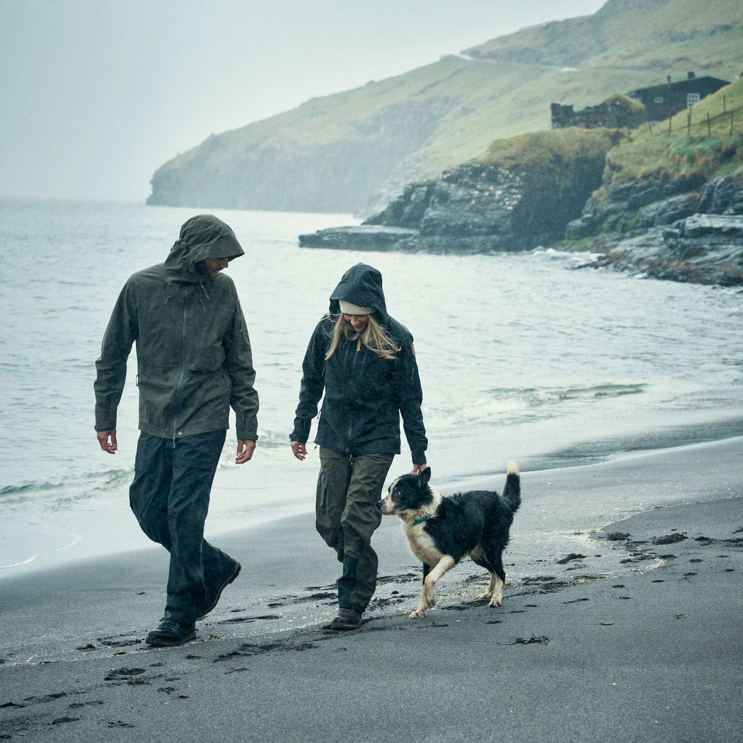 Keb Eco-Shell Jacket M - Image 18