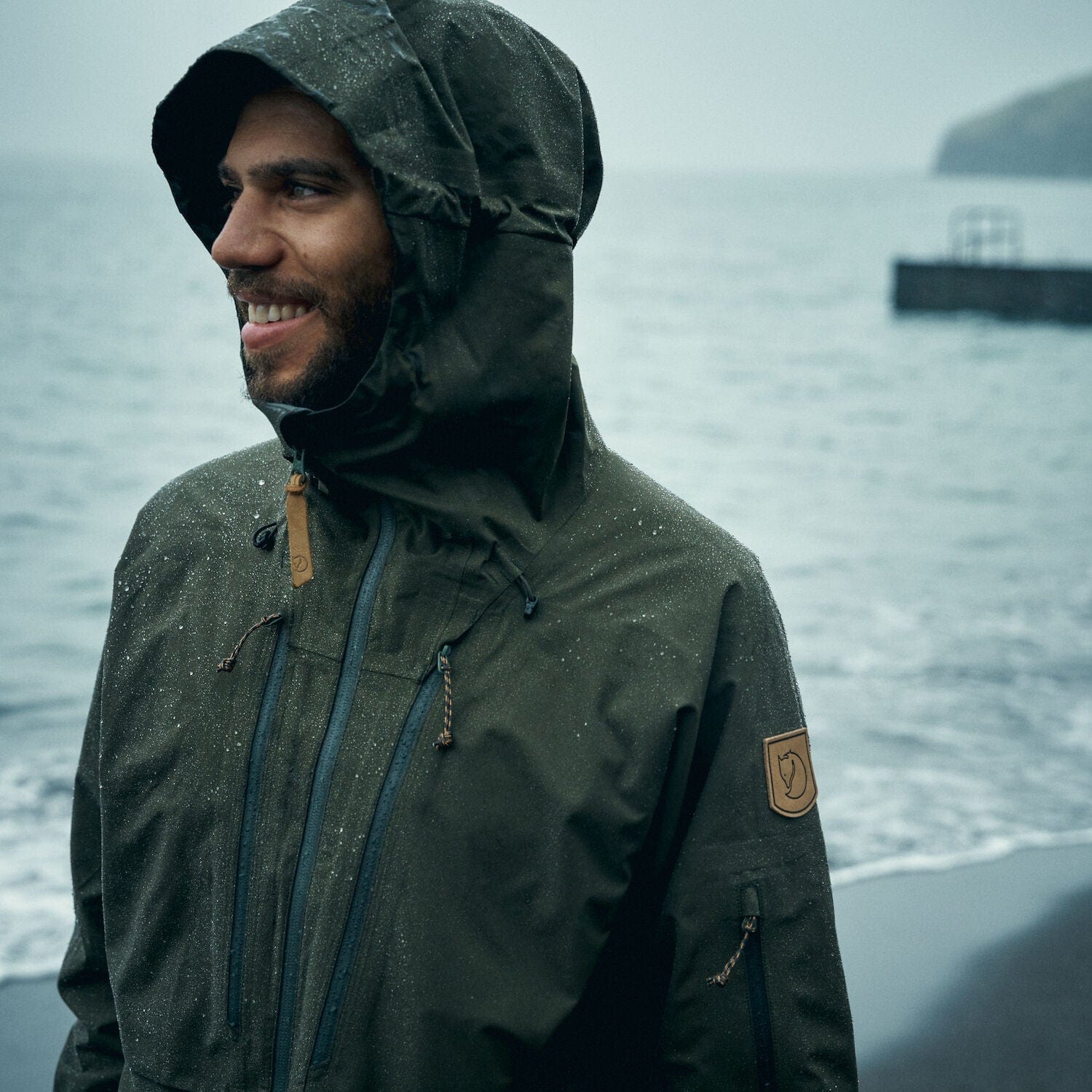 Keb Eco-Shell Jacket M - Image 19