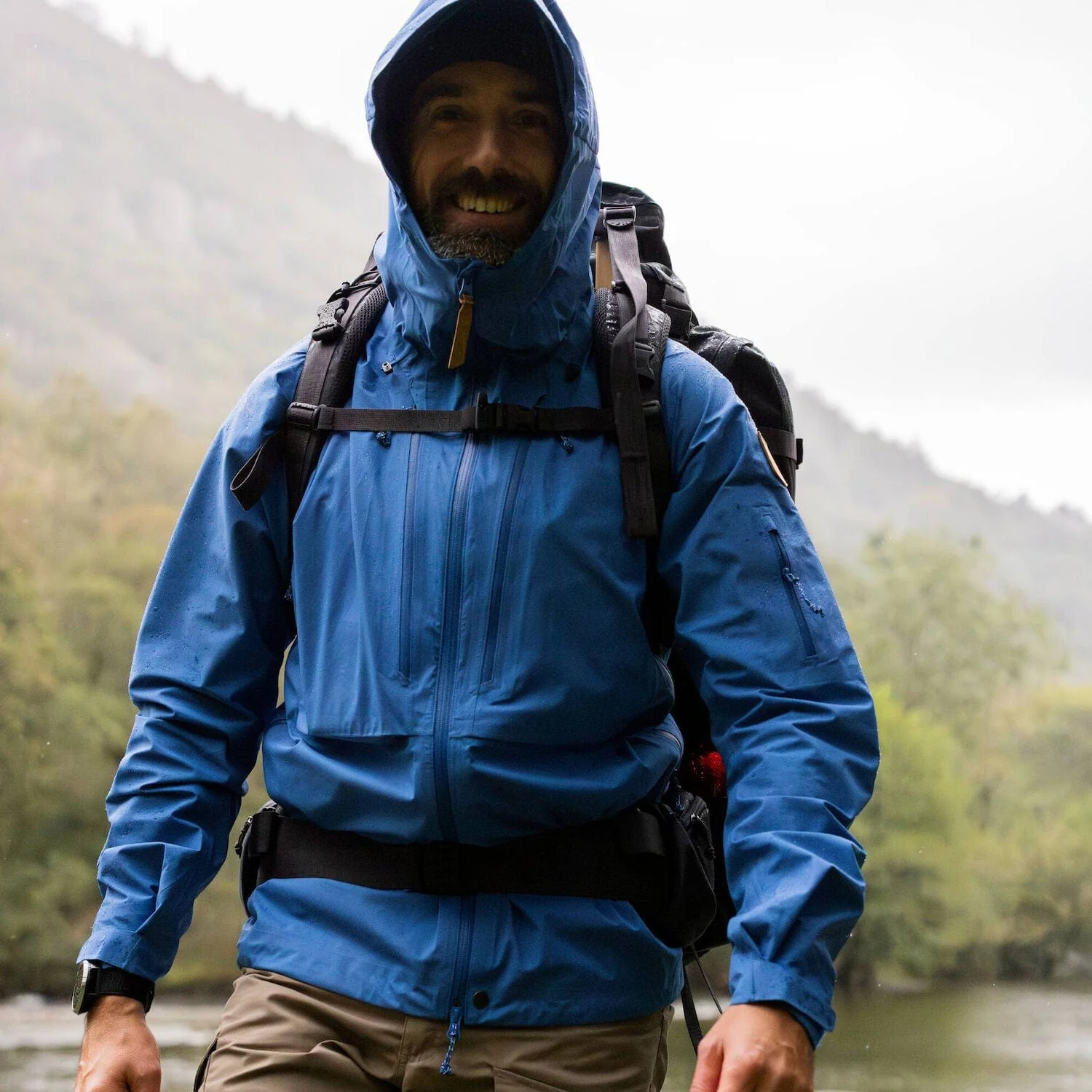 Keb Eco-Shell Jacket M - Image 21