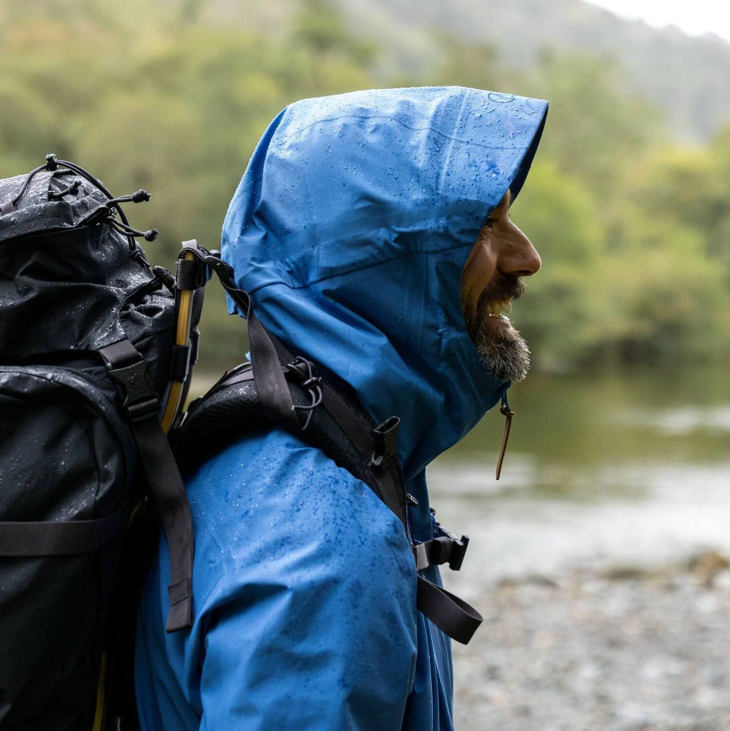 Keb Eco-Shell Jacket M - Image 22