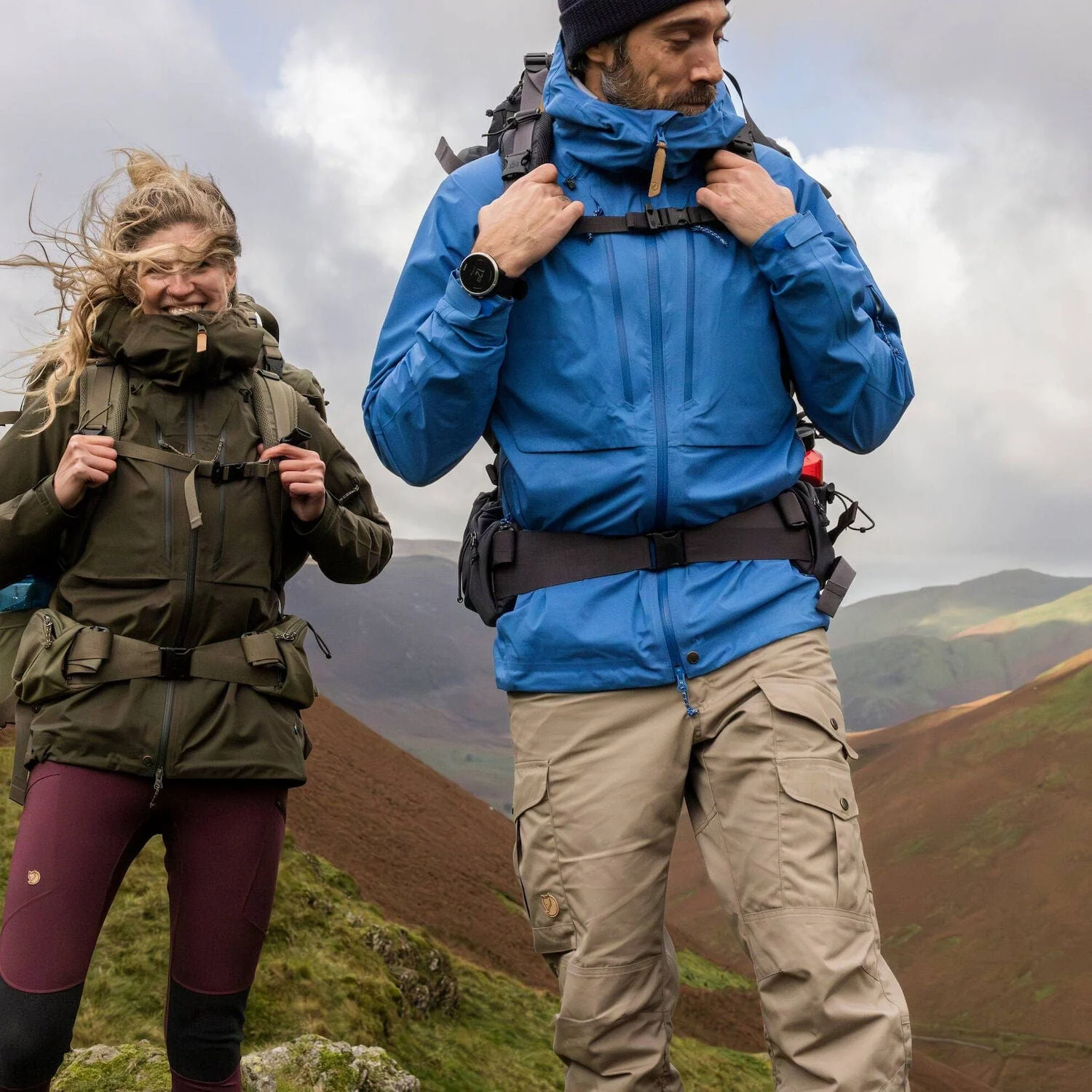 Keb Eco-Shell Jacket M - Image 23