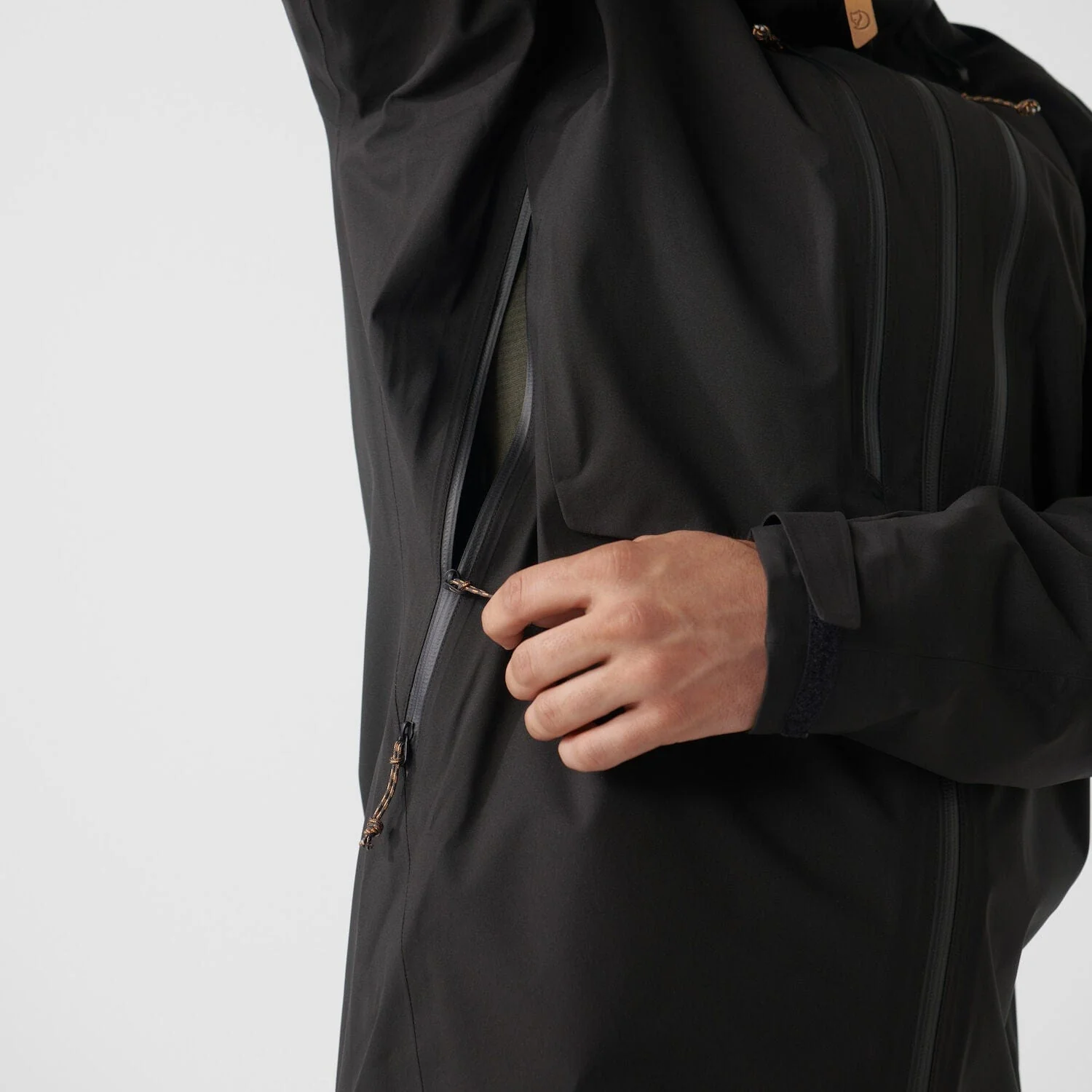 Keb Eco-Shell Jacket M - Image 9