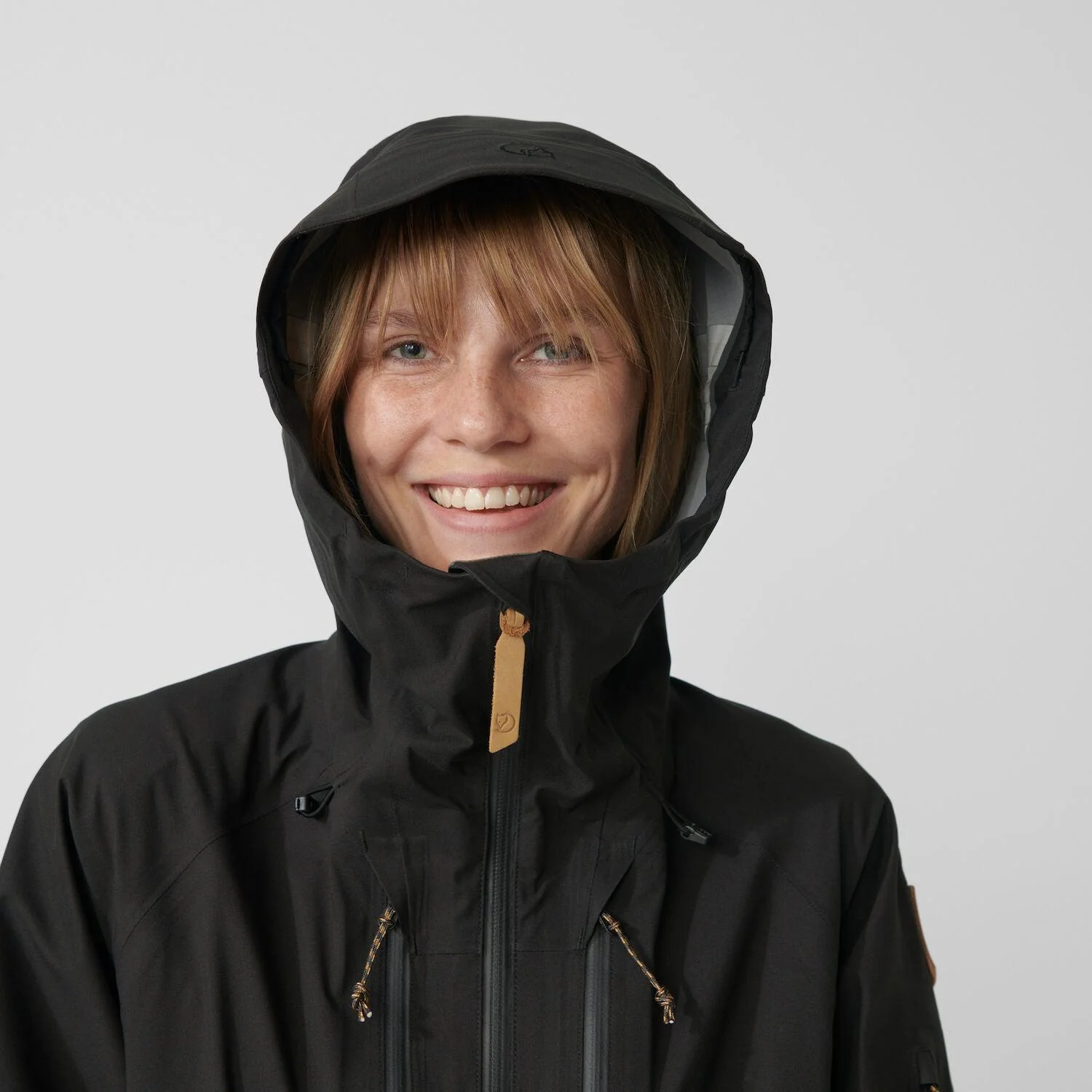 Keb Eco-Shell Jacket W - Image 12