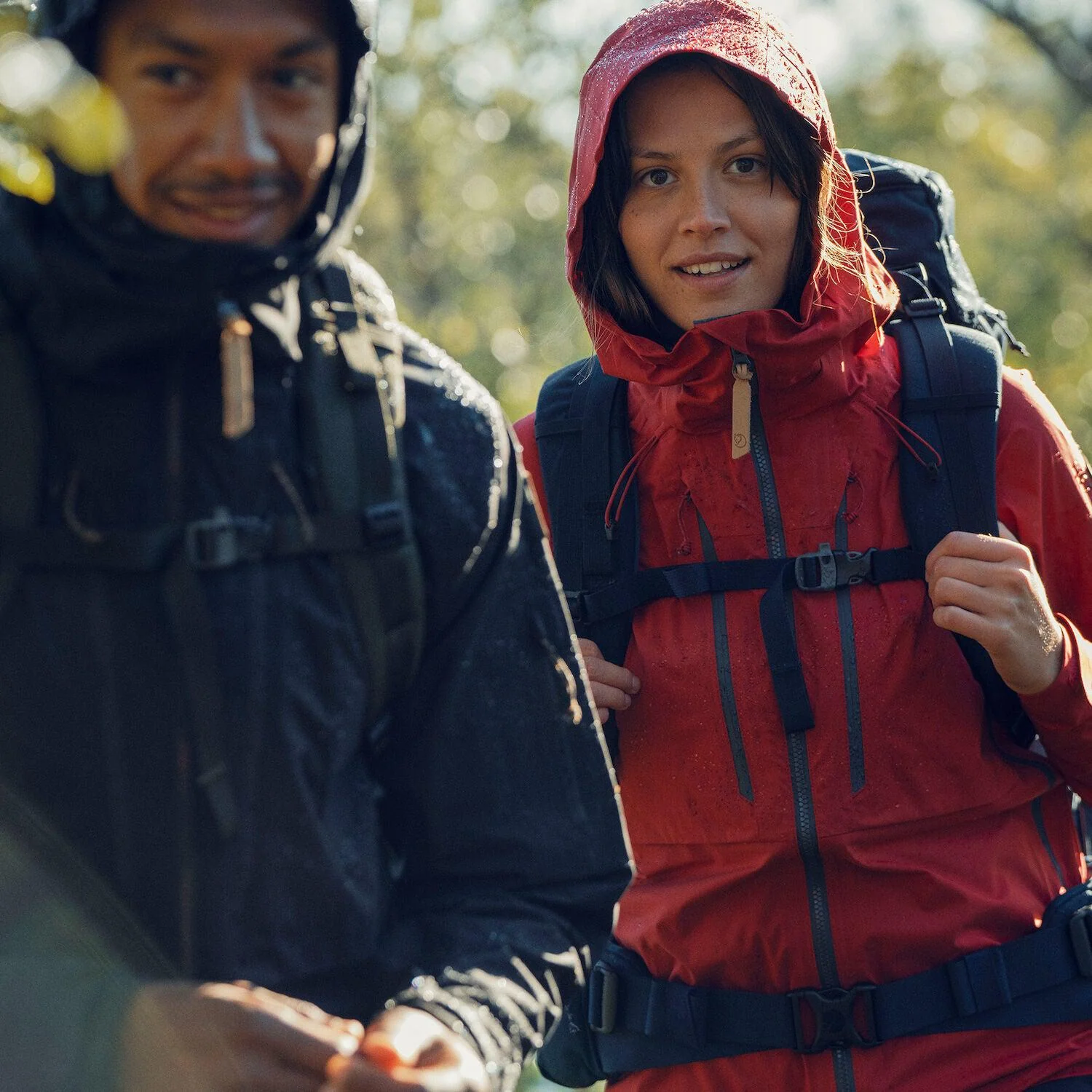Keb Eco-Shell Jacket W - Image 26