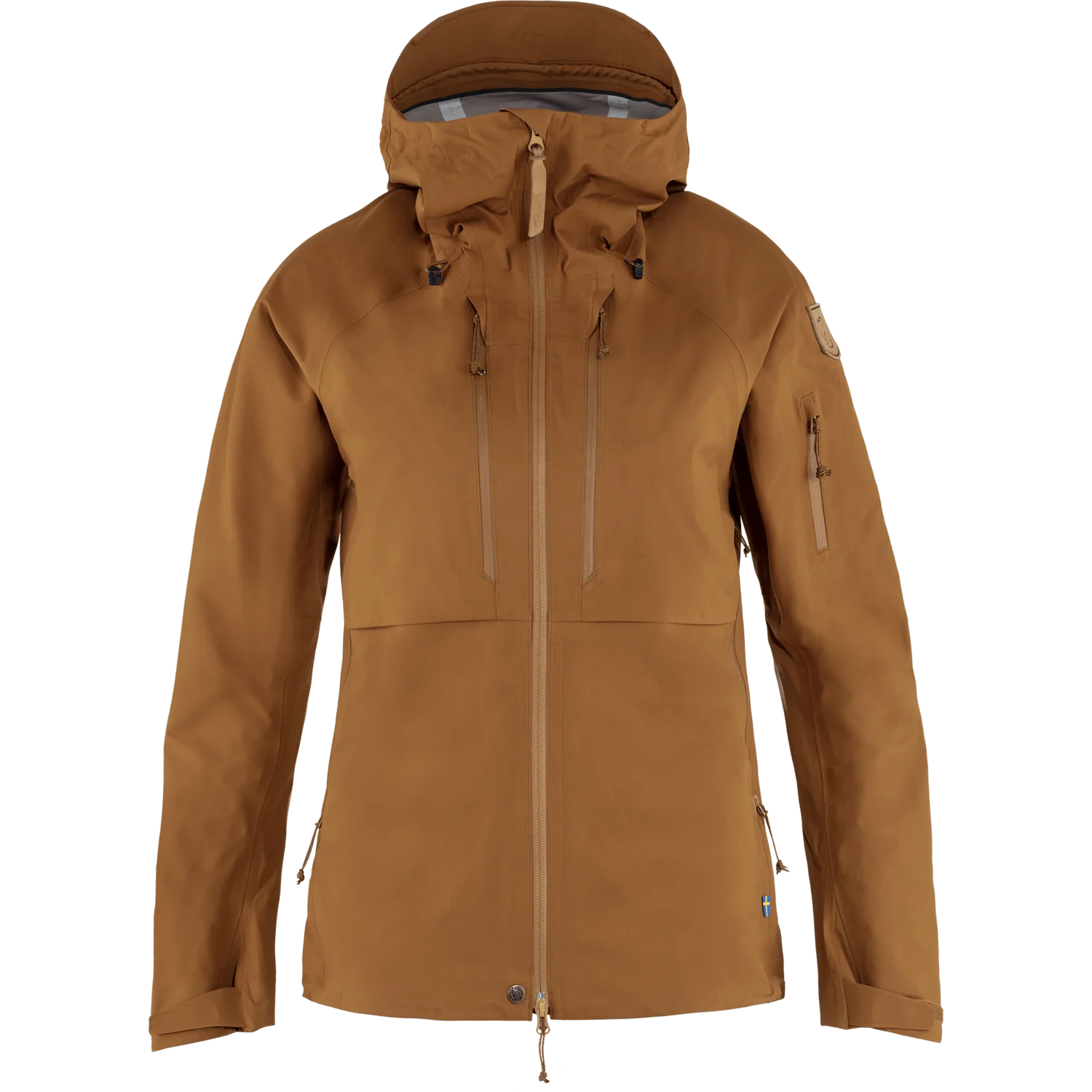 Keb Eco-Shell Jacket W - Image 27
