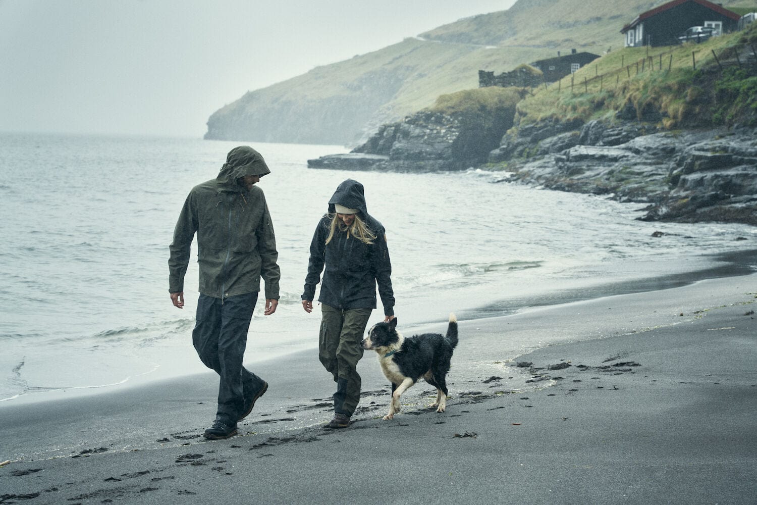 Keb Eco-Shell Jacket W - Image 33