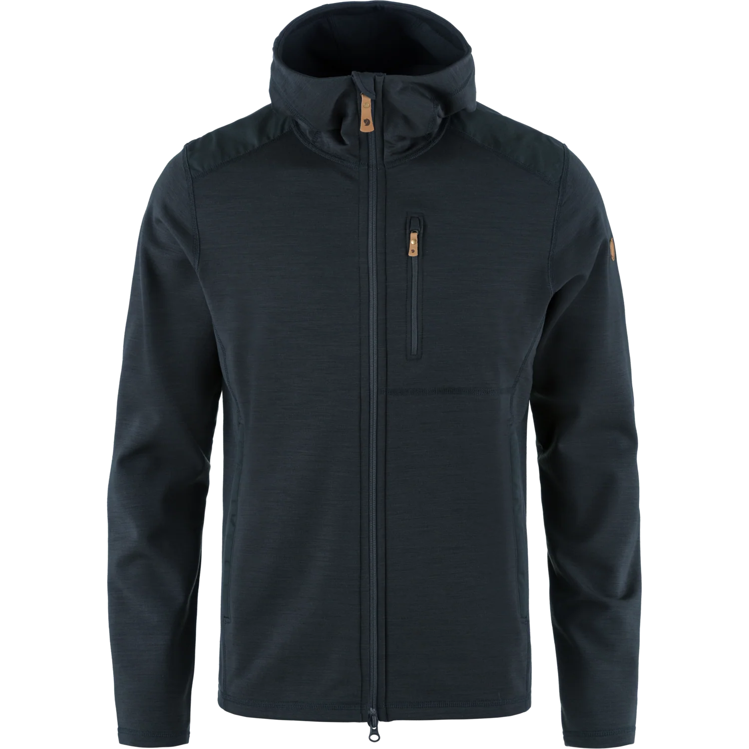 Keb Fleece Hoodie M - Image 10