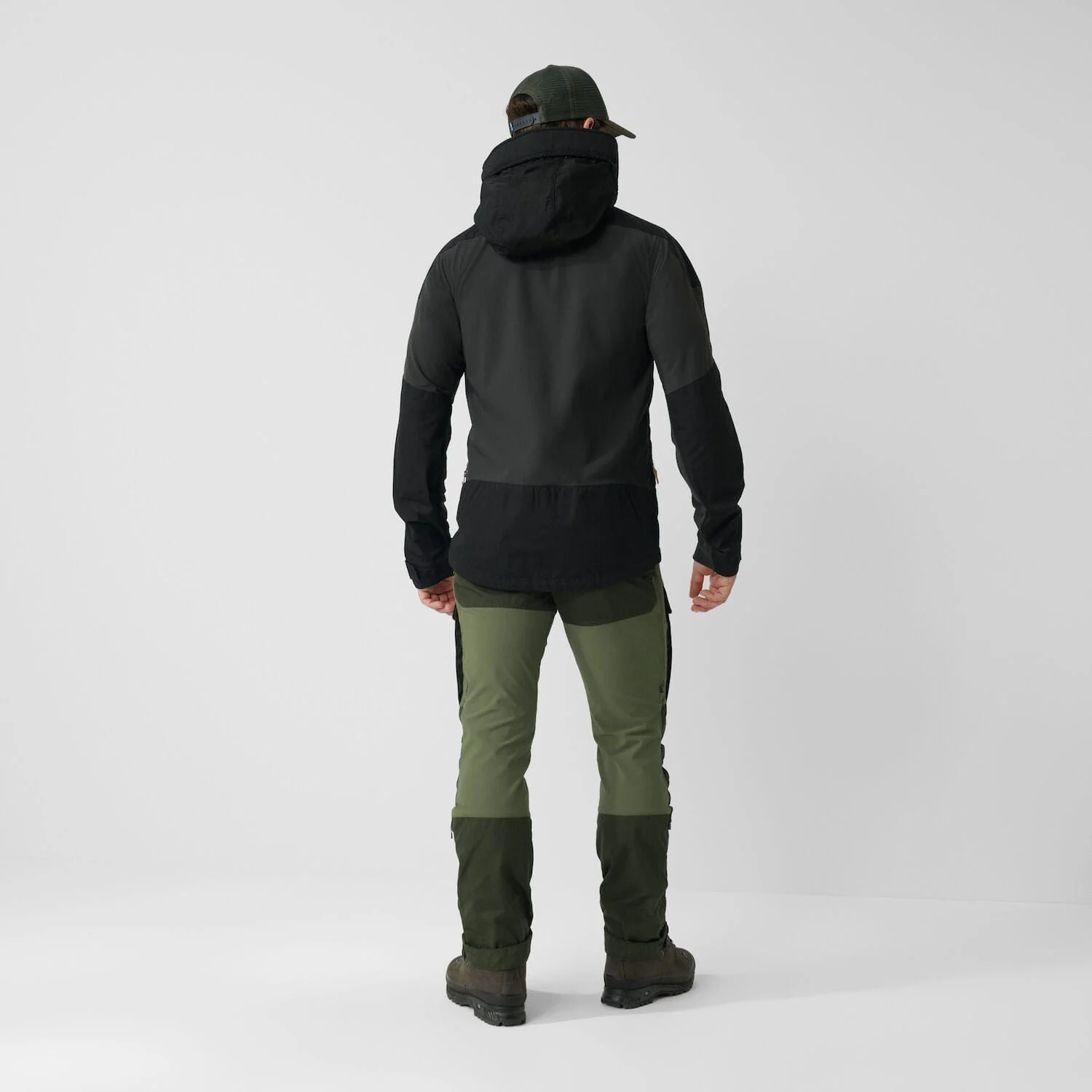 Keb Jacket M - Image 4