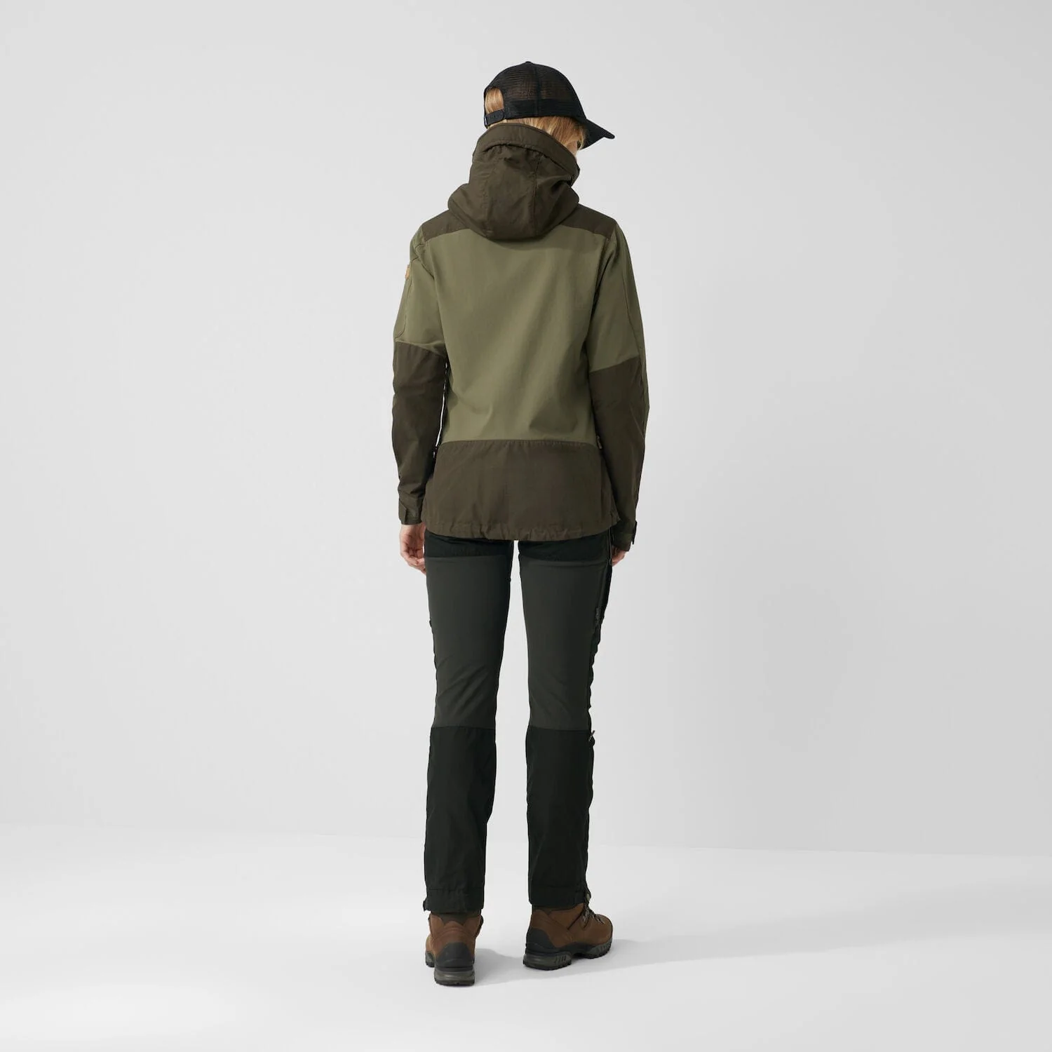 Keb Jacket W - Image 7