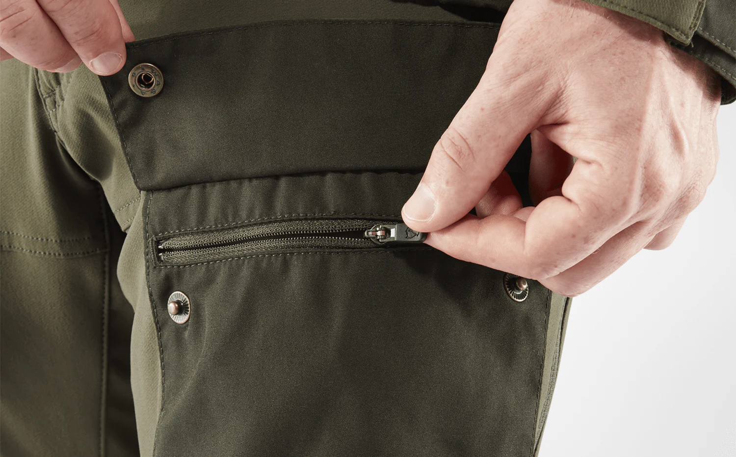 Keb Trousers M Long - Image 17