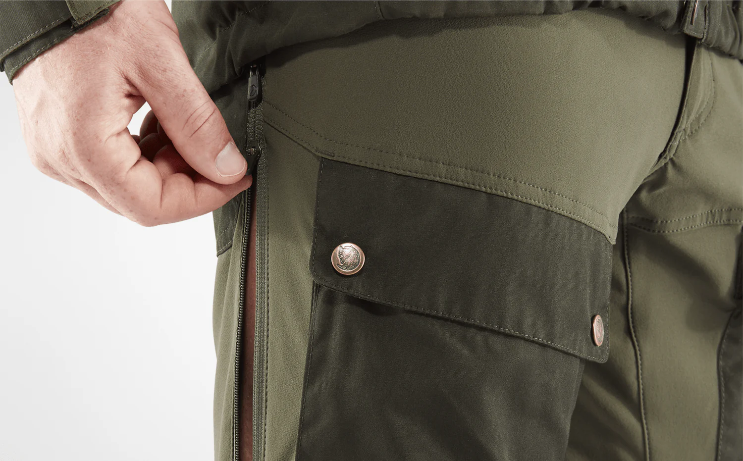 Keb Trousers M Long - Image 18