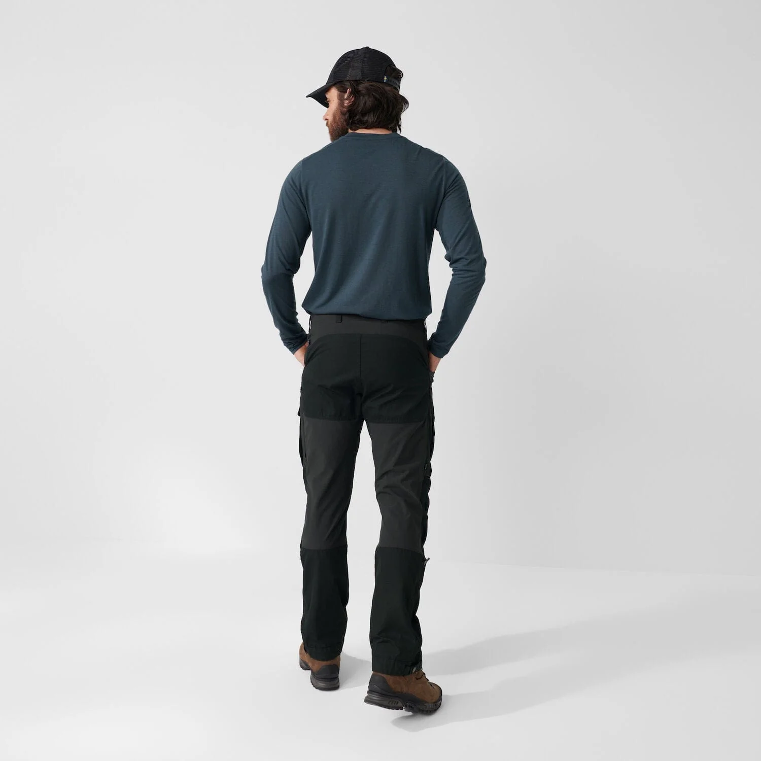 Keb Trousers M Long - Image 4