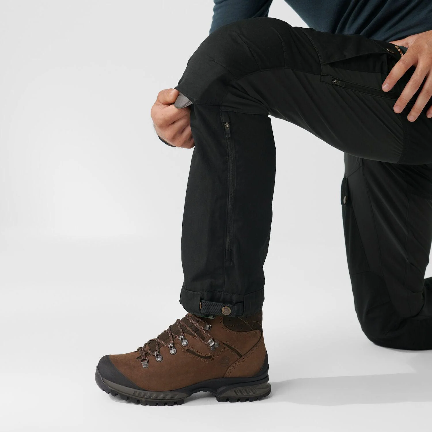 Keb Trousers M Long - Image 6