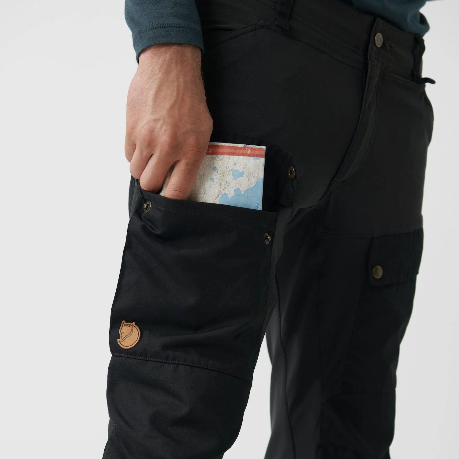 Keb Trousers M Long - Image 7