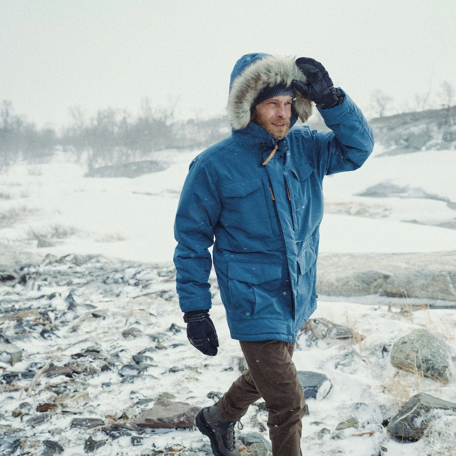 Nuuk Parka M - Image 16