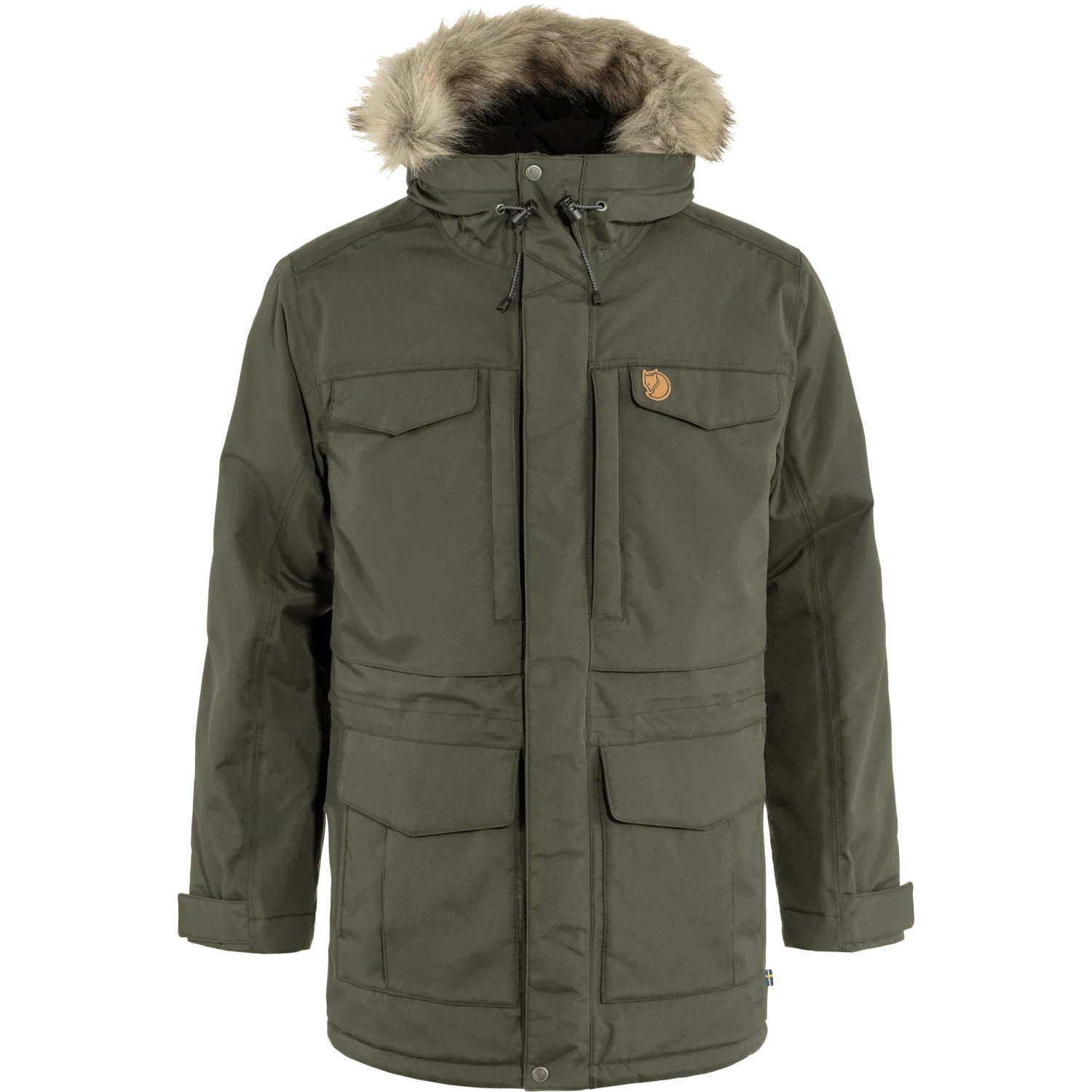 Nuuk Parka M - Image 20