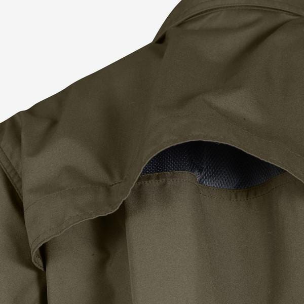 Singi Trekking Shirt LS M - Image 10