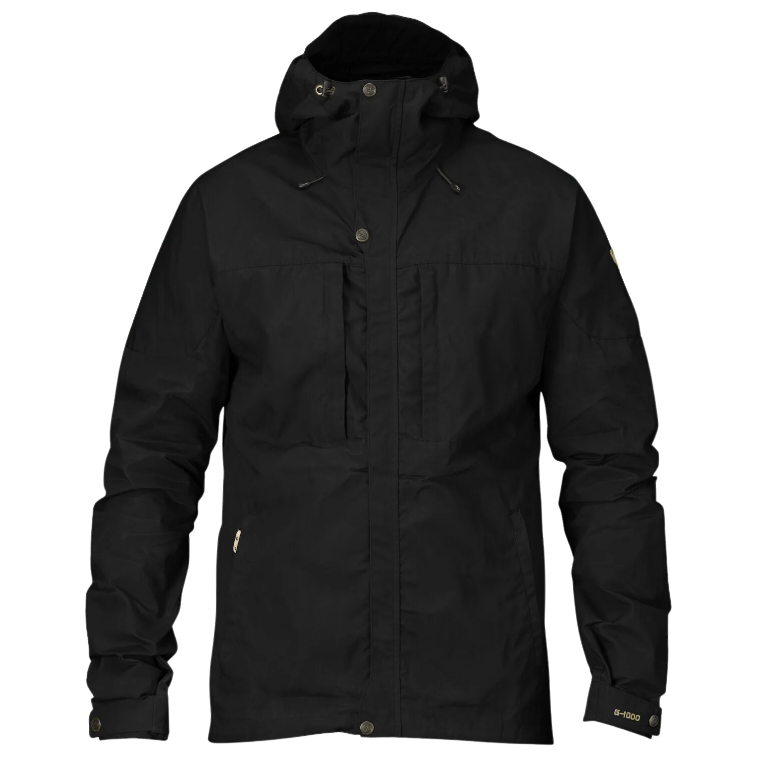Skogsö Jacket M - Image 21