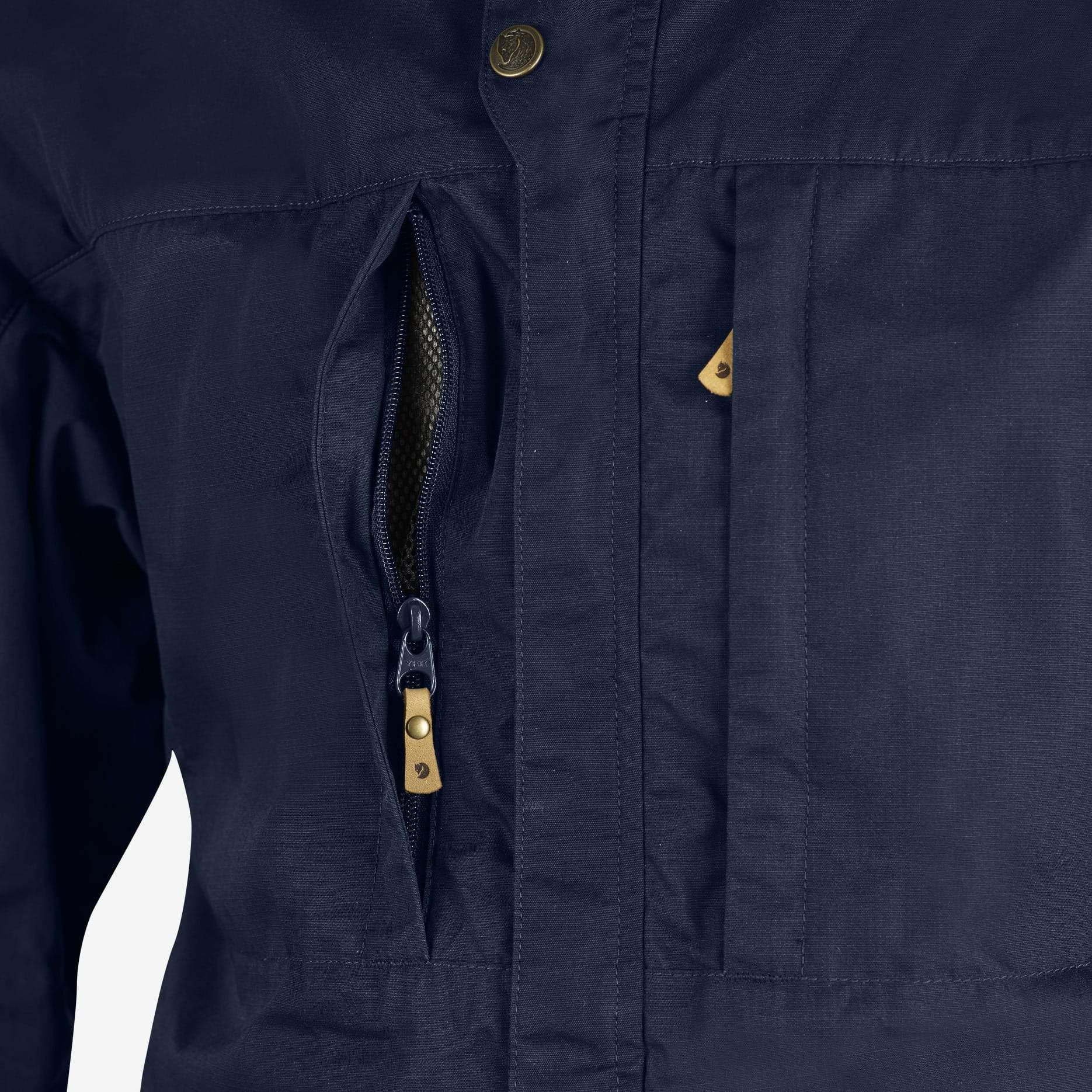 Skogsö Jacket M - Image 4