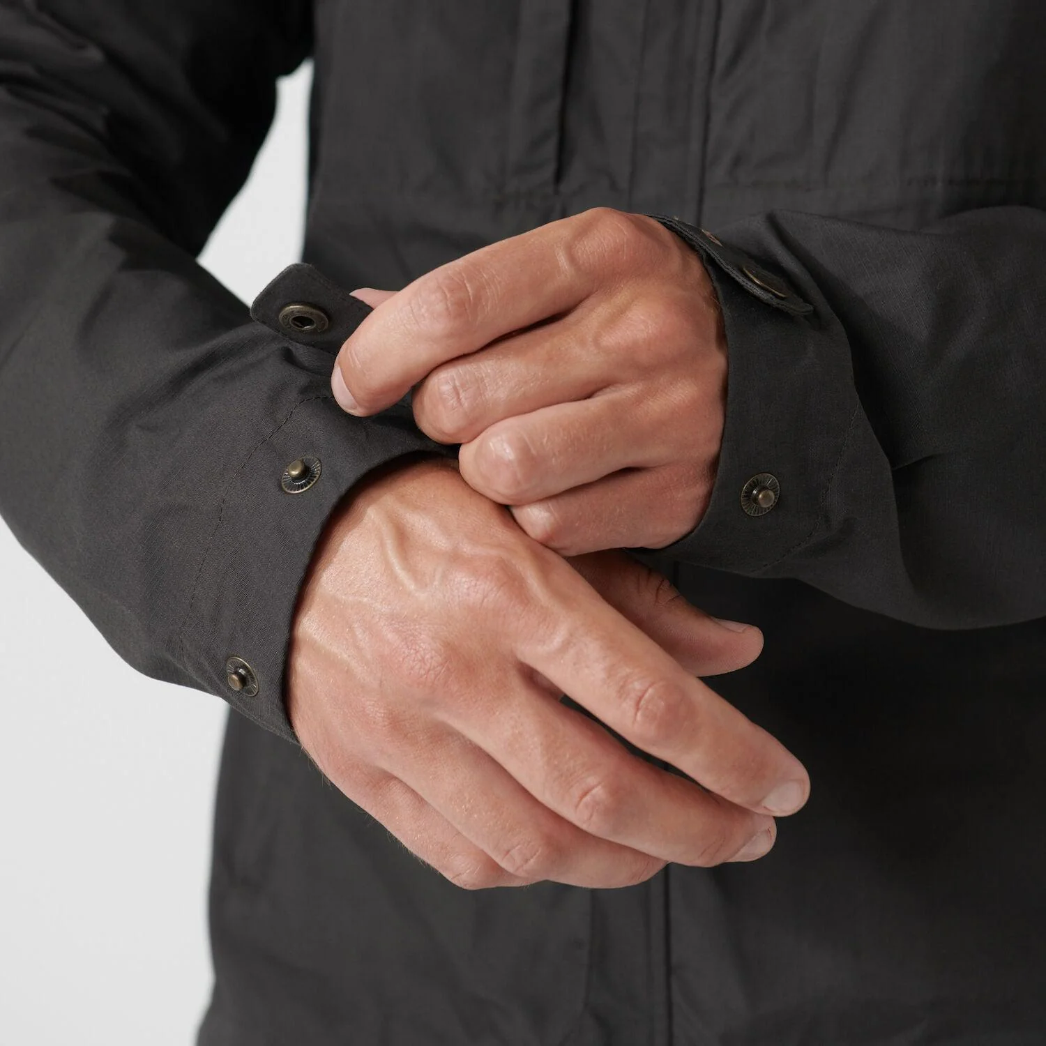 Skogsö Jacket M - Image 8