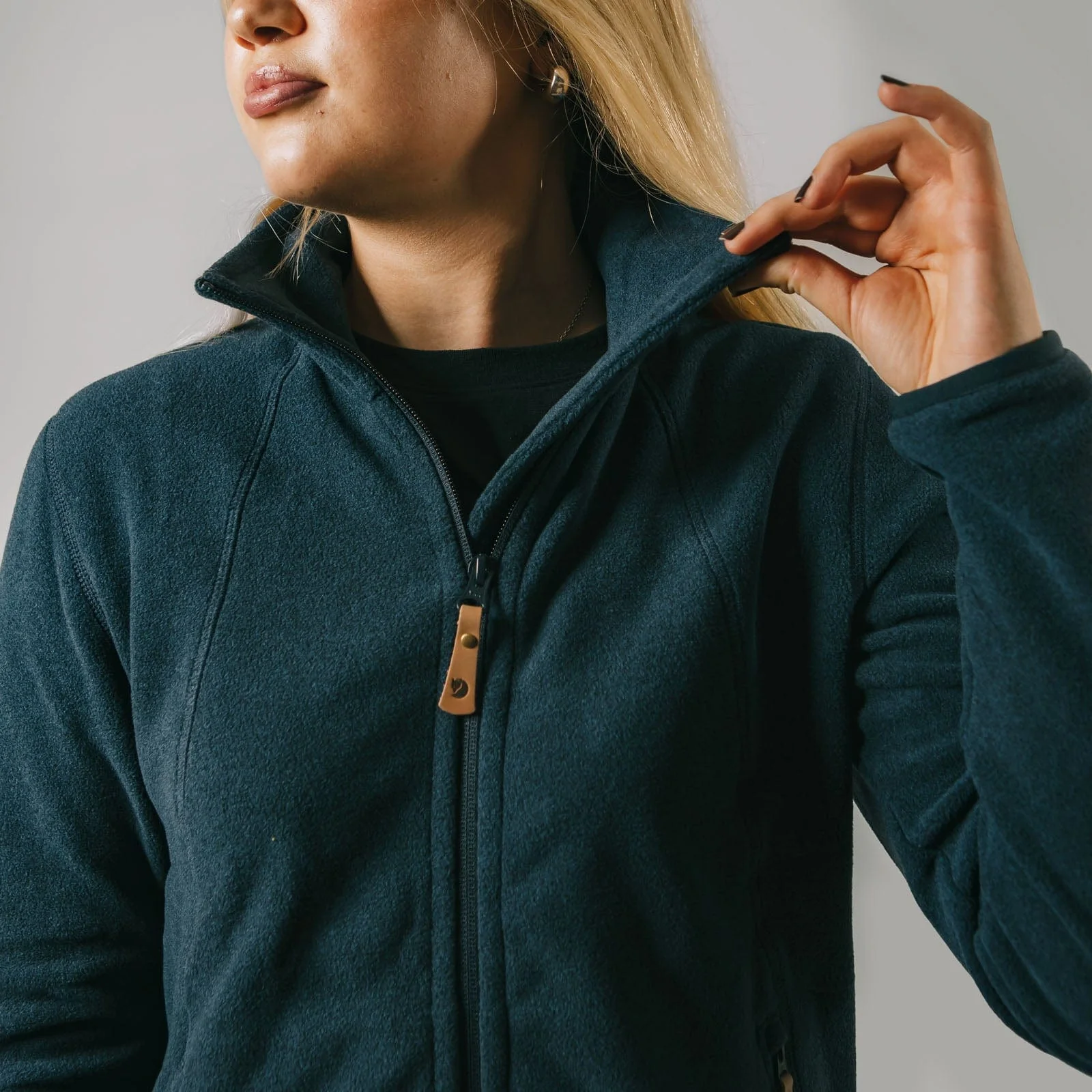 Stina Fleece W - Image 12