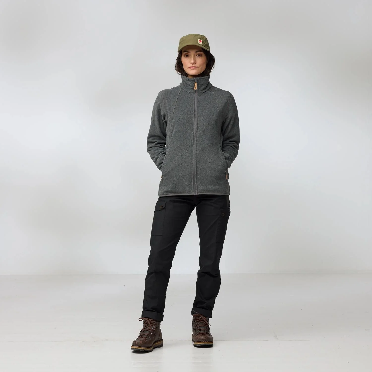 Stina Fleece W - Image 13