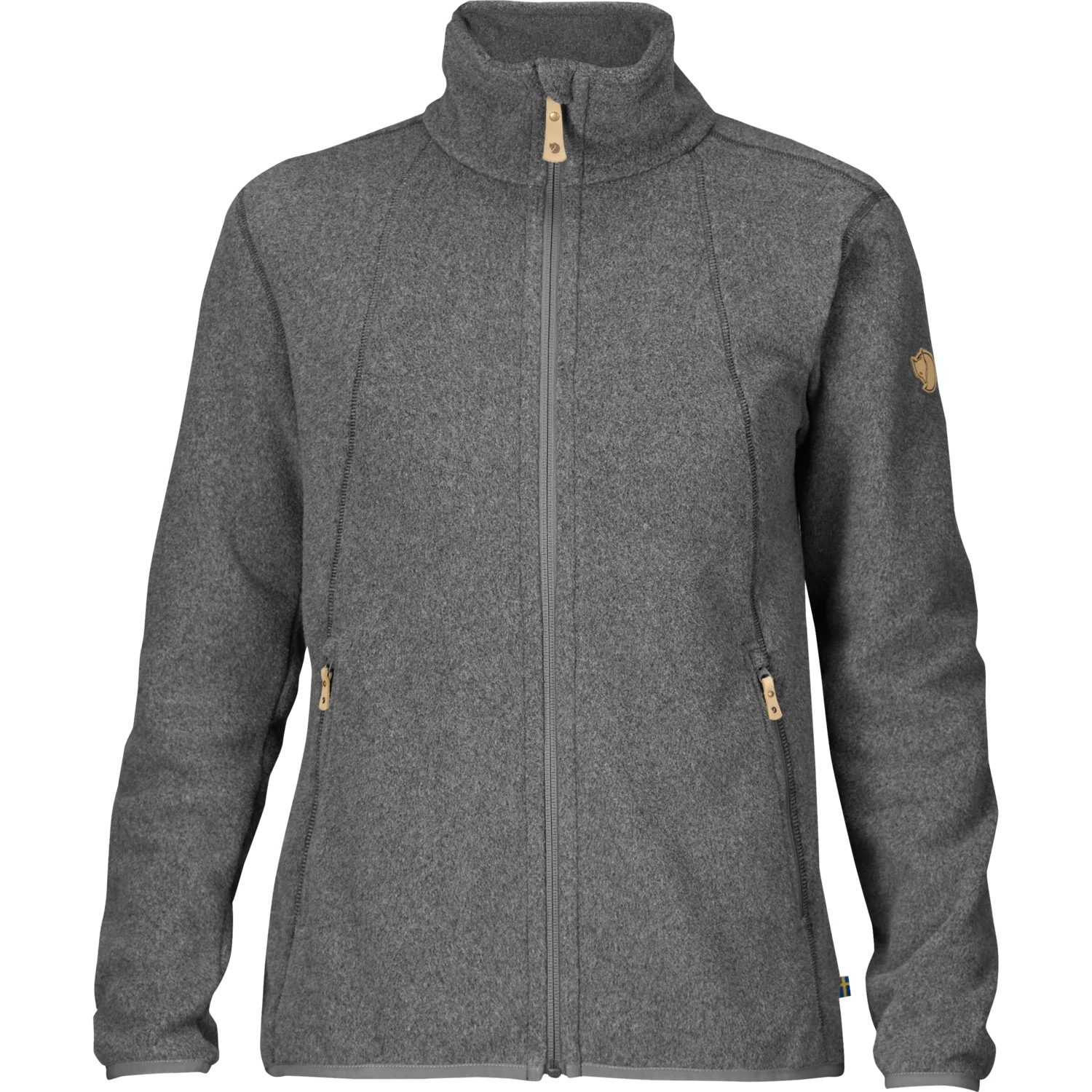 Stina Fleece W - Image 21