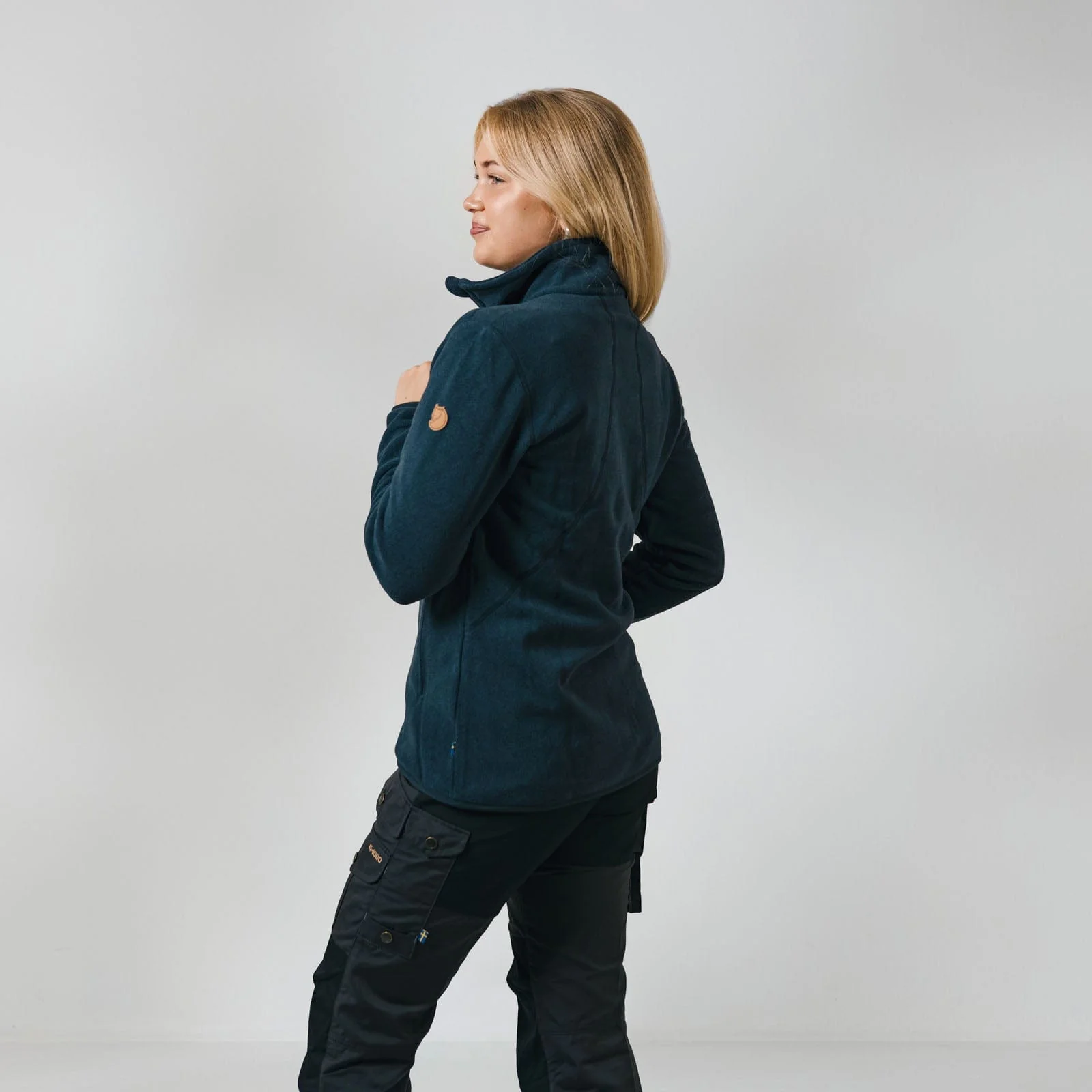 Stina Fleece W - Image 5