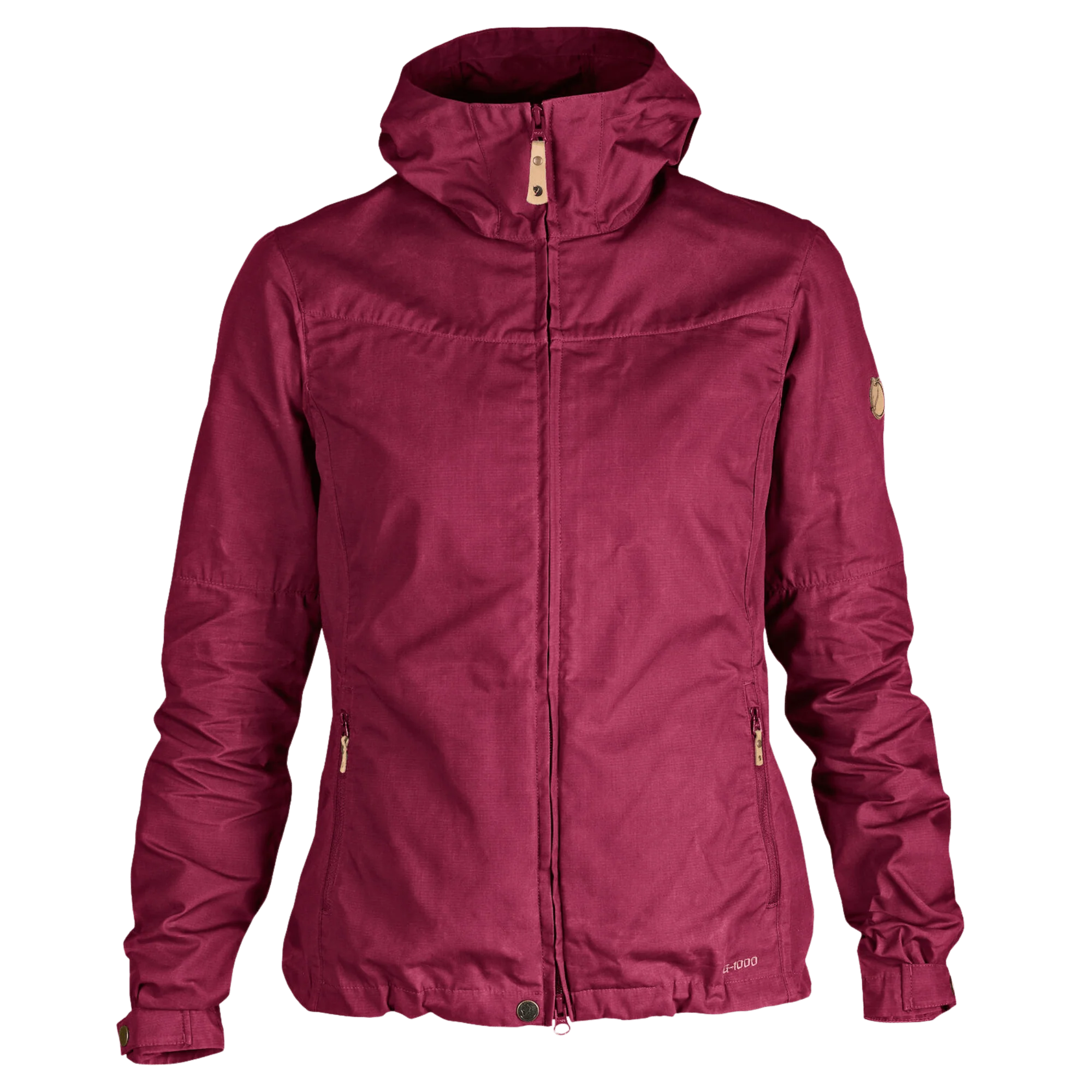 Stina Jacket W - Image 10