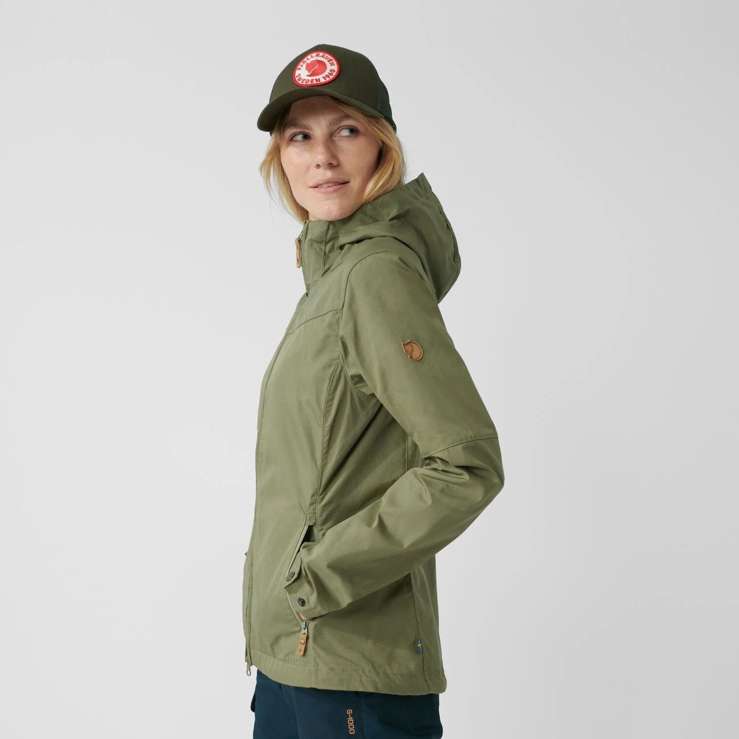Stina Jacket W - Image 3