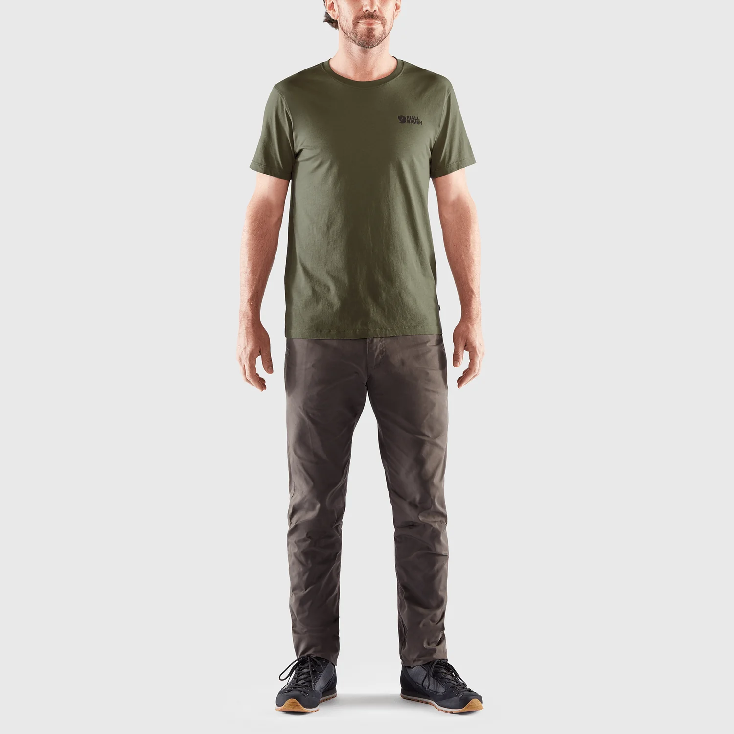 Torneträsk T-shirt M - Image 3