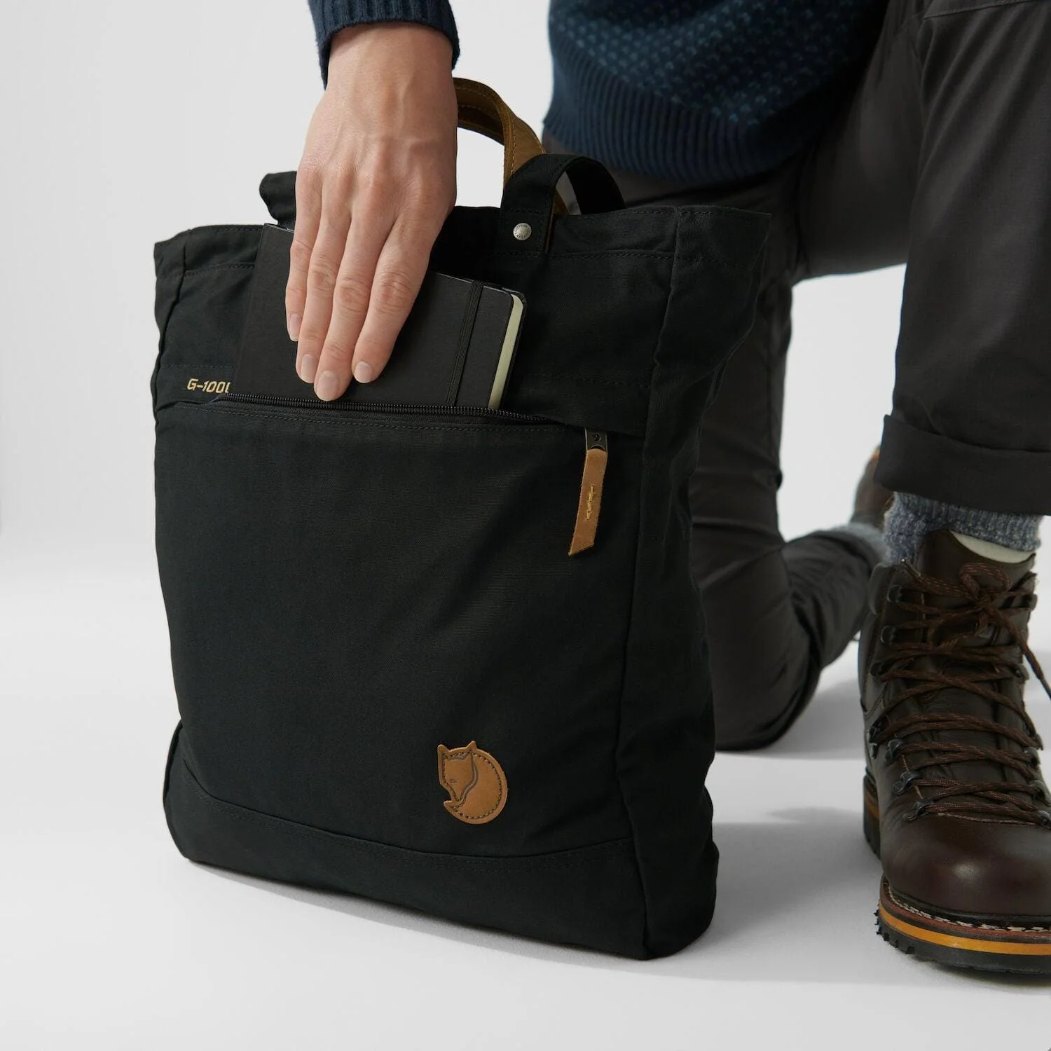Totepack No. 1 - Image 4