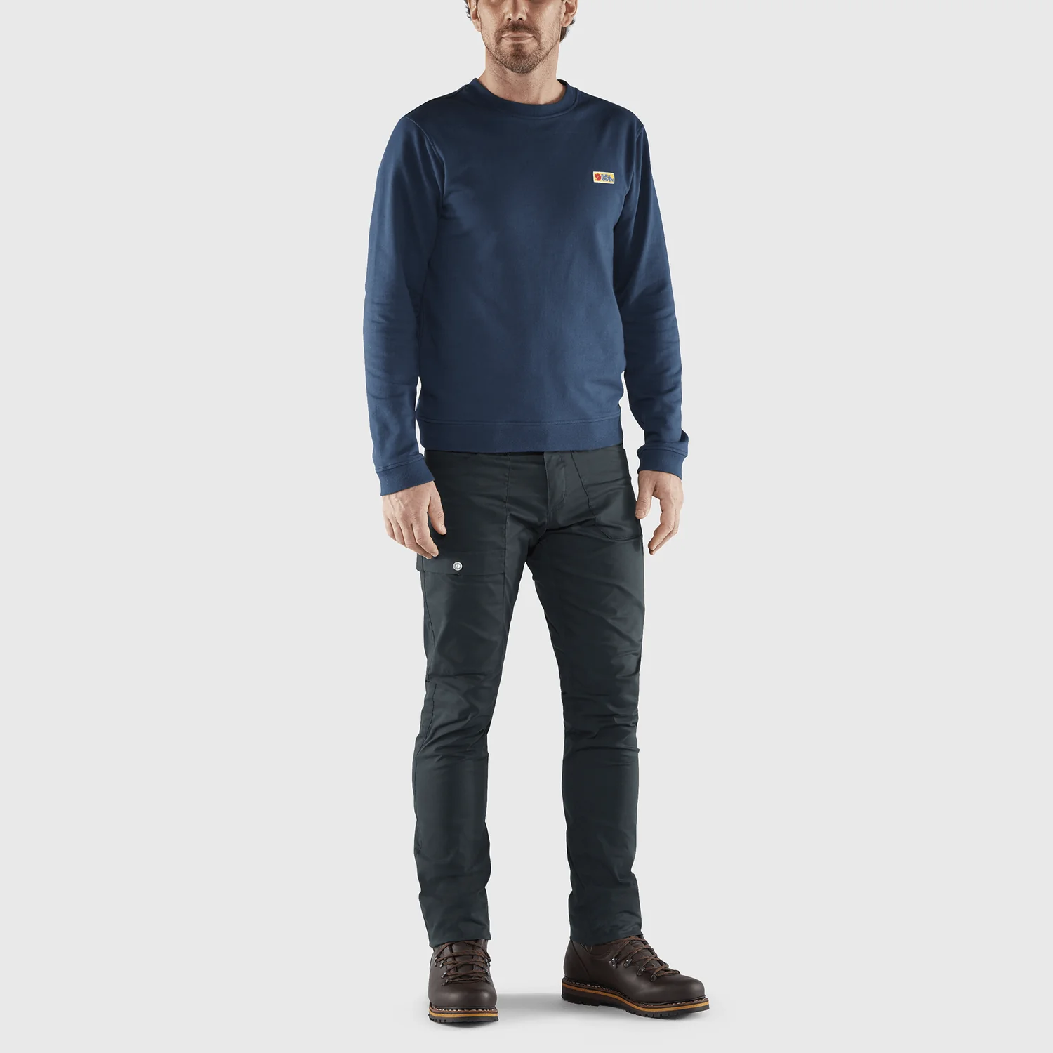 Vardag Lite Trousers M - Image 3